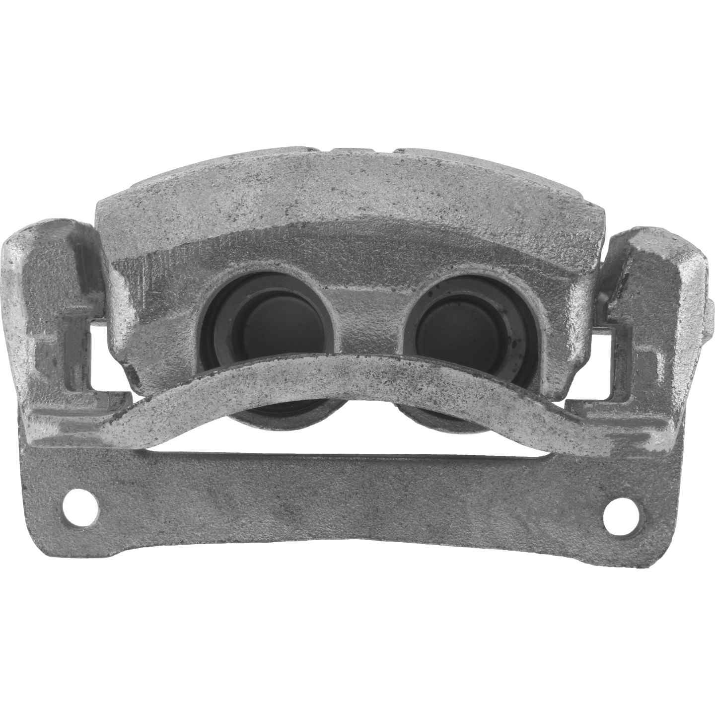 Stoptech Centric 92-95 Toyota MR2 Semi-Loaded Front Right Brake Caliper 141.44153