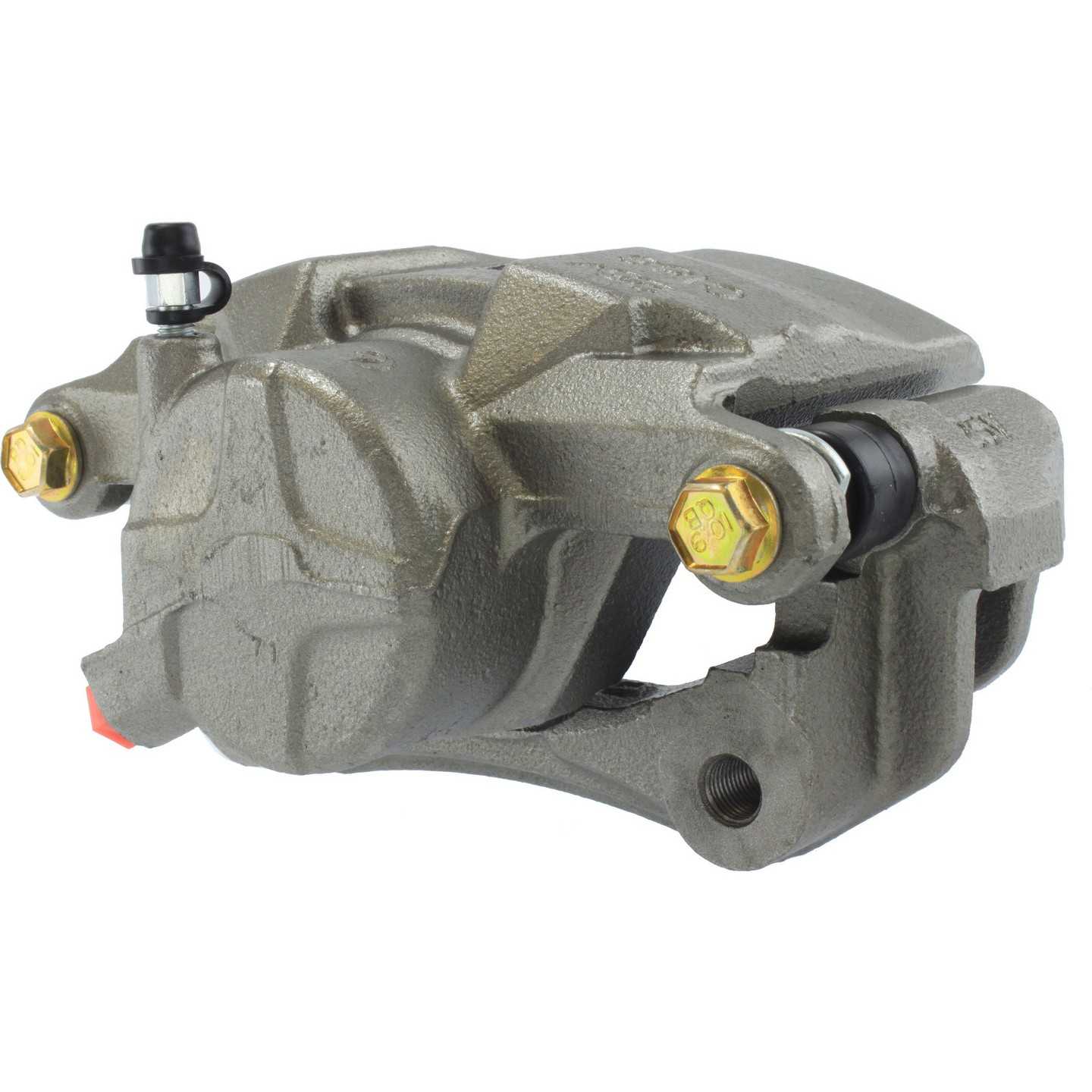 centric parts semi-loaded brake caliper  frsport 141.44155