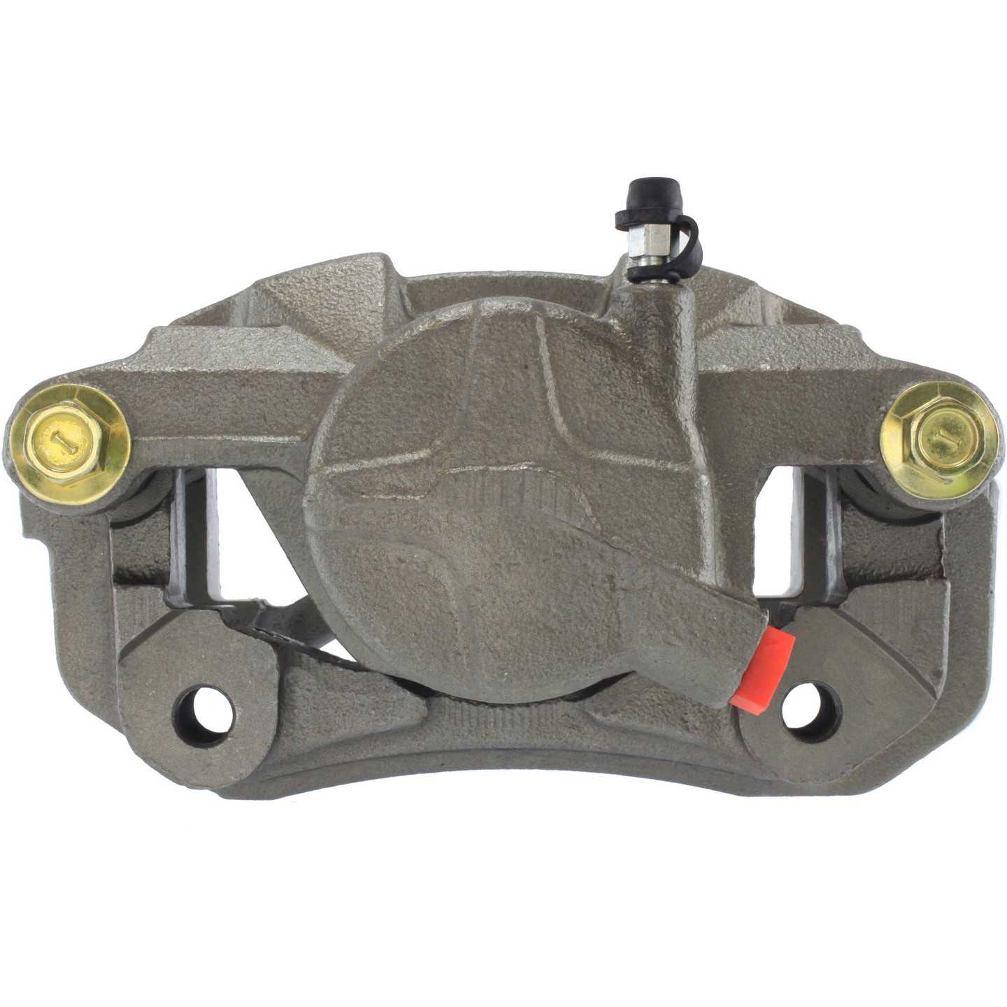 centric parts semi-loaded brake caliper  frsport 141.44156