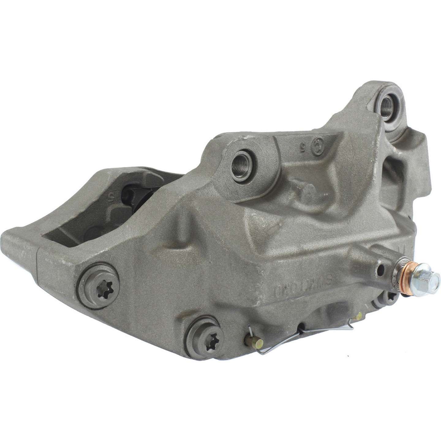 Stoptech Centric 95-00 Lexus LS400 Semi-Loaded Brake Caliper - Front Right 141.44169