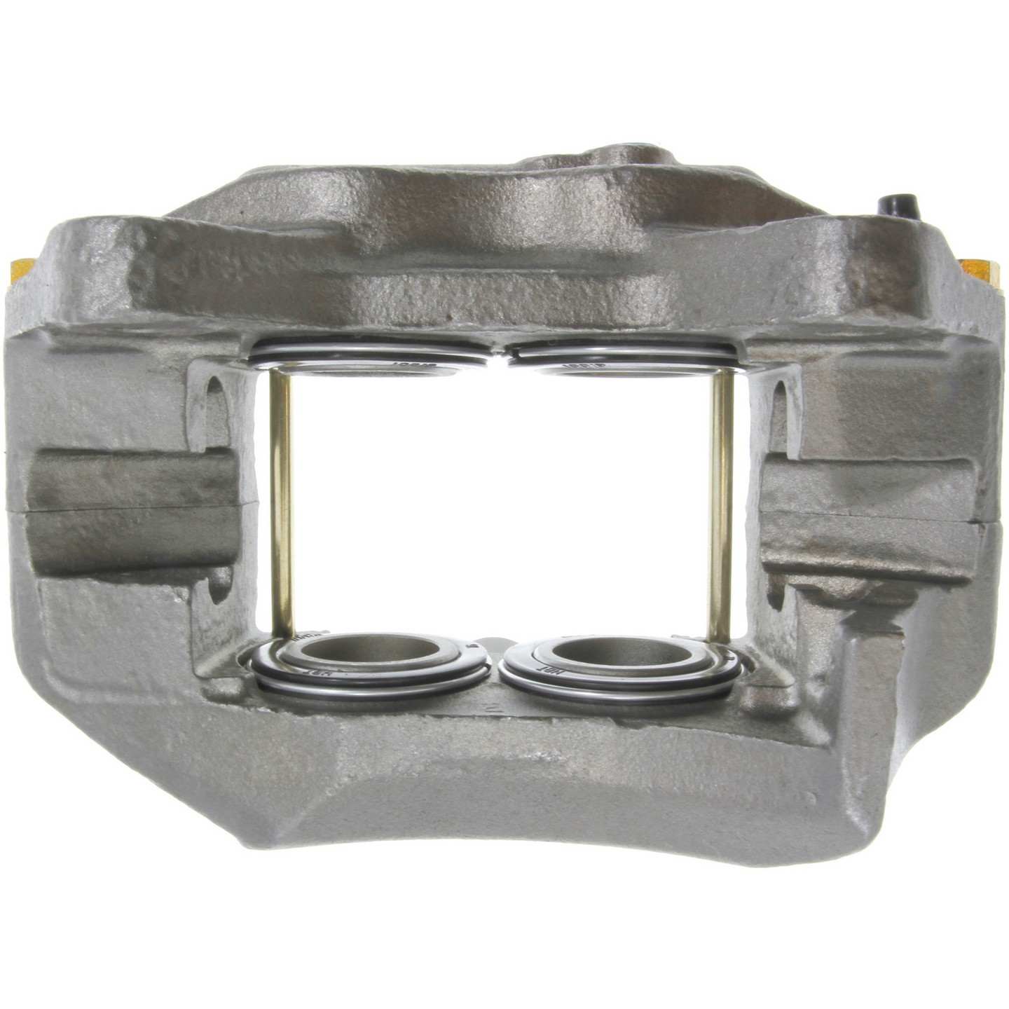 Stoptech Centric Semi-Loaded Brake Caliper - Front Right 141.44173