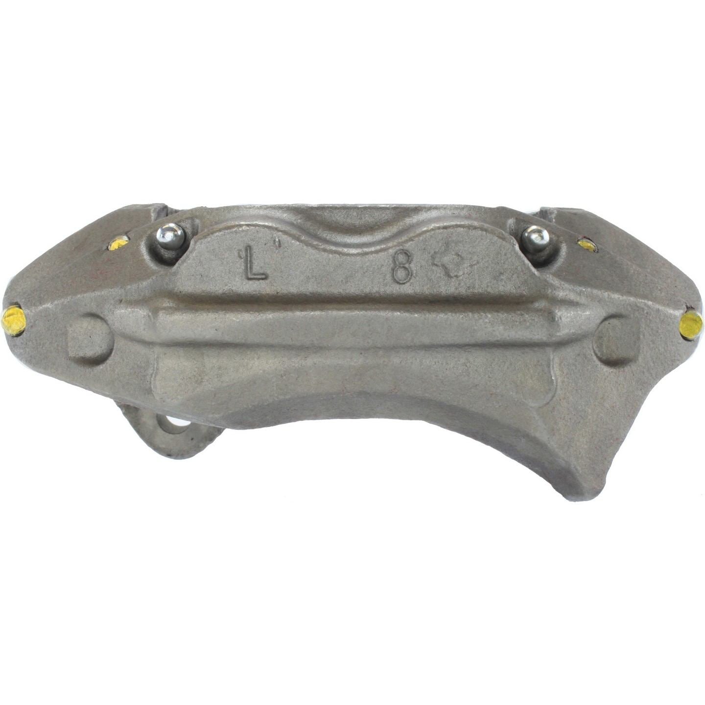 Stoptech Centric Semi-Loaded Brake Caliper - Front Left 141.44174