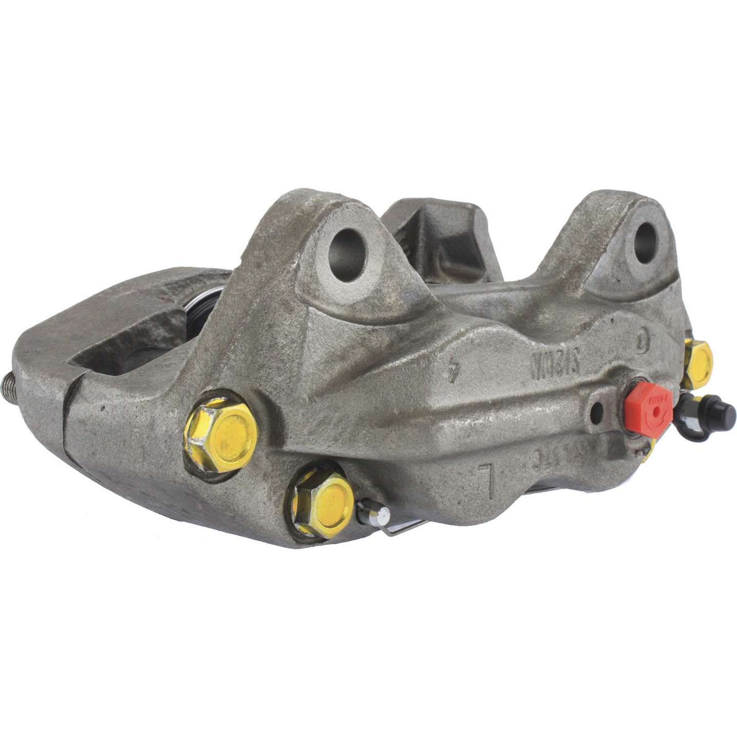 Stoptech Centric Semi-Loaded Brake Caliper - Front Left 141.44174