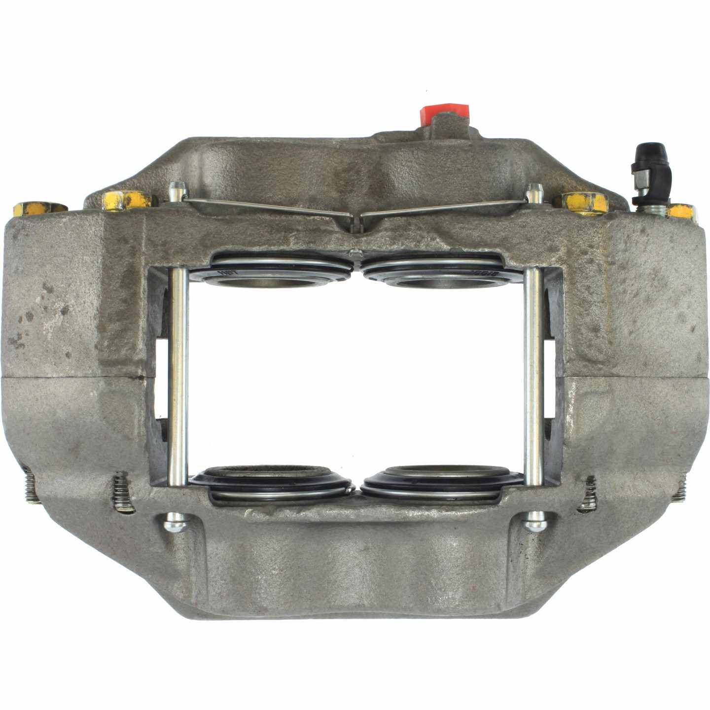 Stoptech Centric Semi-Loaded Brake Caliper - Front Left 141.44174