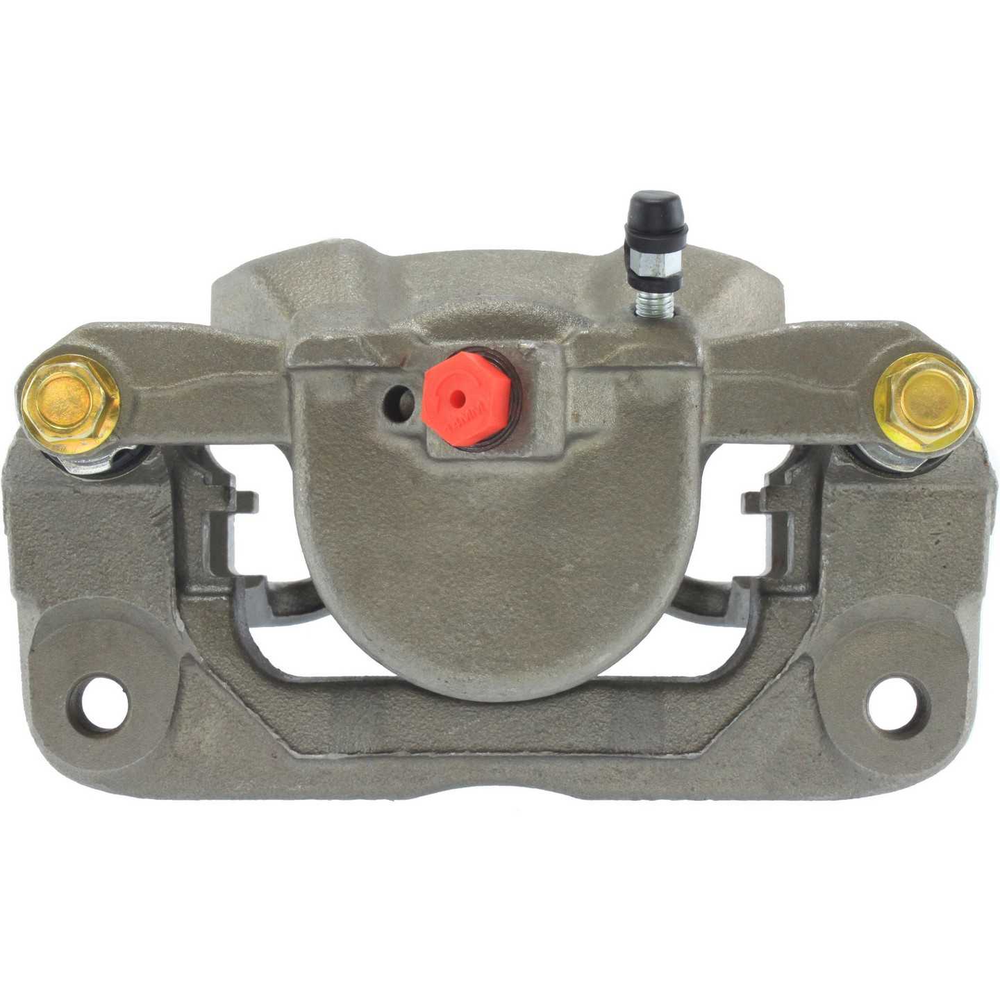 centric parts semi-loaded brake caliper  frsport 141.44175