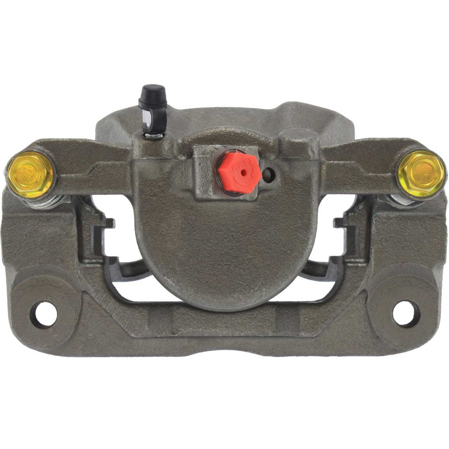 Stoptech Centric Semi-Loaded Brake Caliper - Front Left 141.44176