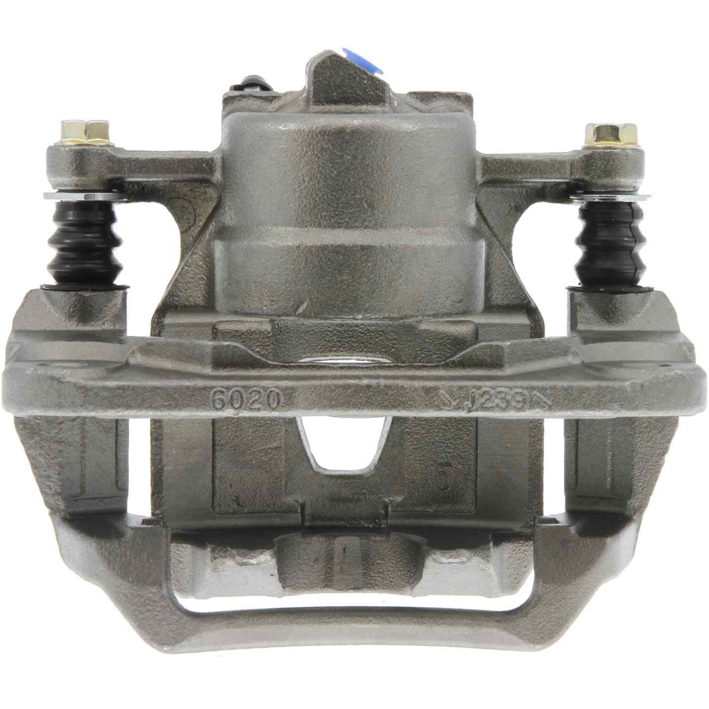 Stoptech Centric Semi-Loaded Brake Caliper - Front Left 141.44176