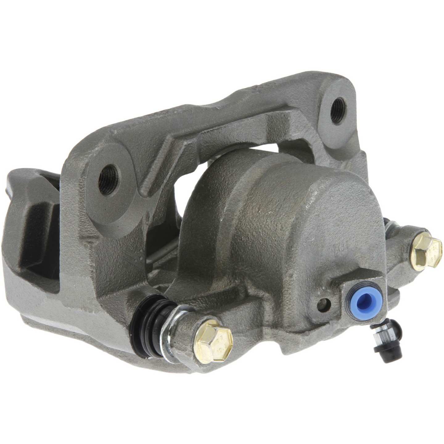 Stoptech Centric Semi-Loaded Brake Caliper - Front Left 141.44176