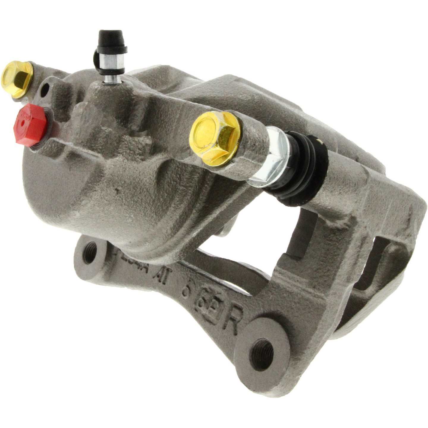 Stoptech Centric Semi-Loaded Brake Caliper - Front Right 141.44181