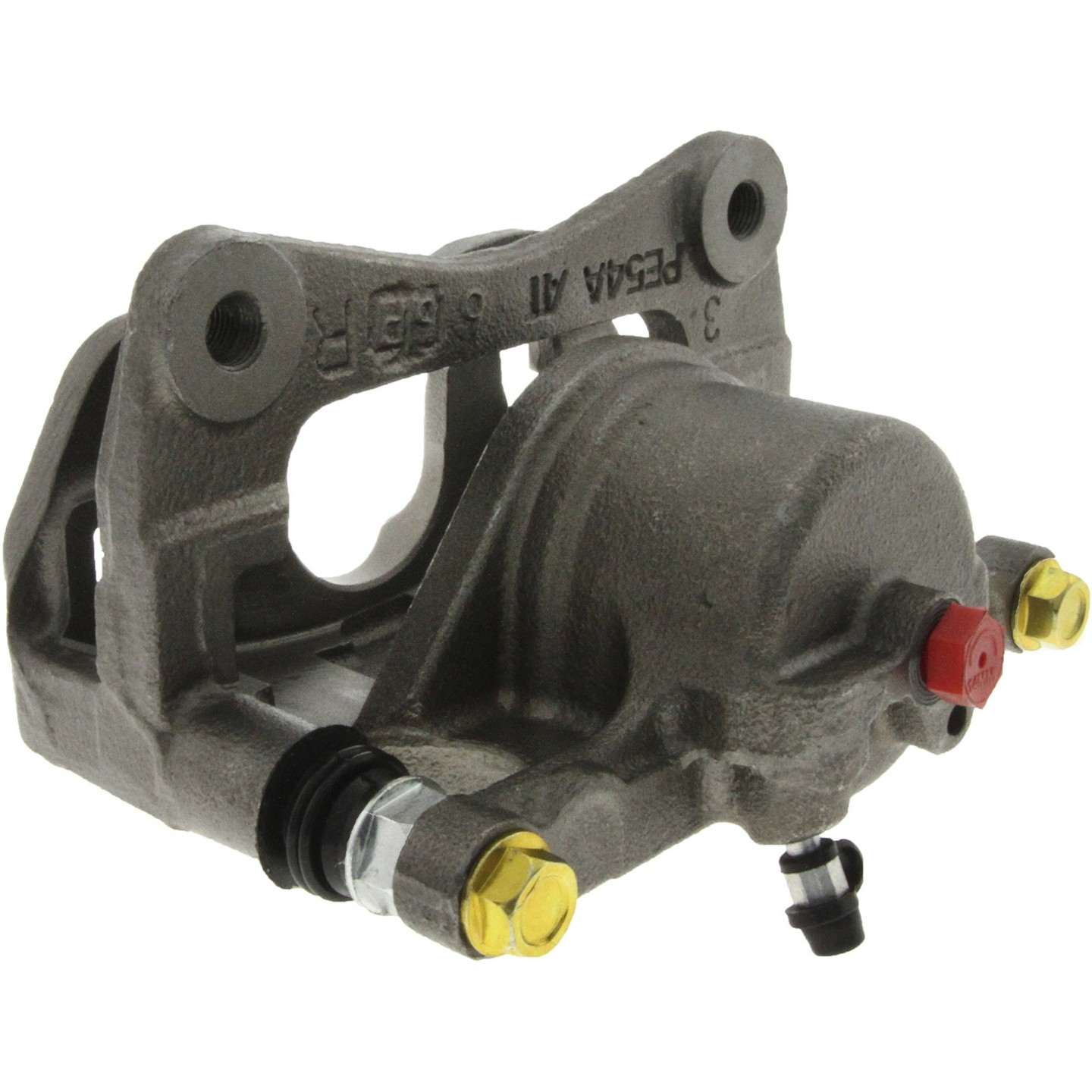 Stoptech Centric Semi-Loaded Brake Caliper - Front Right 141.44181