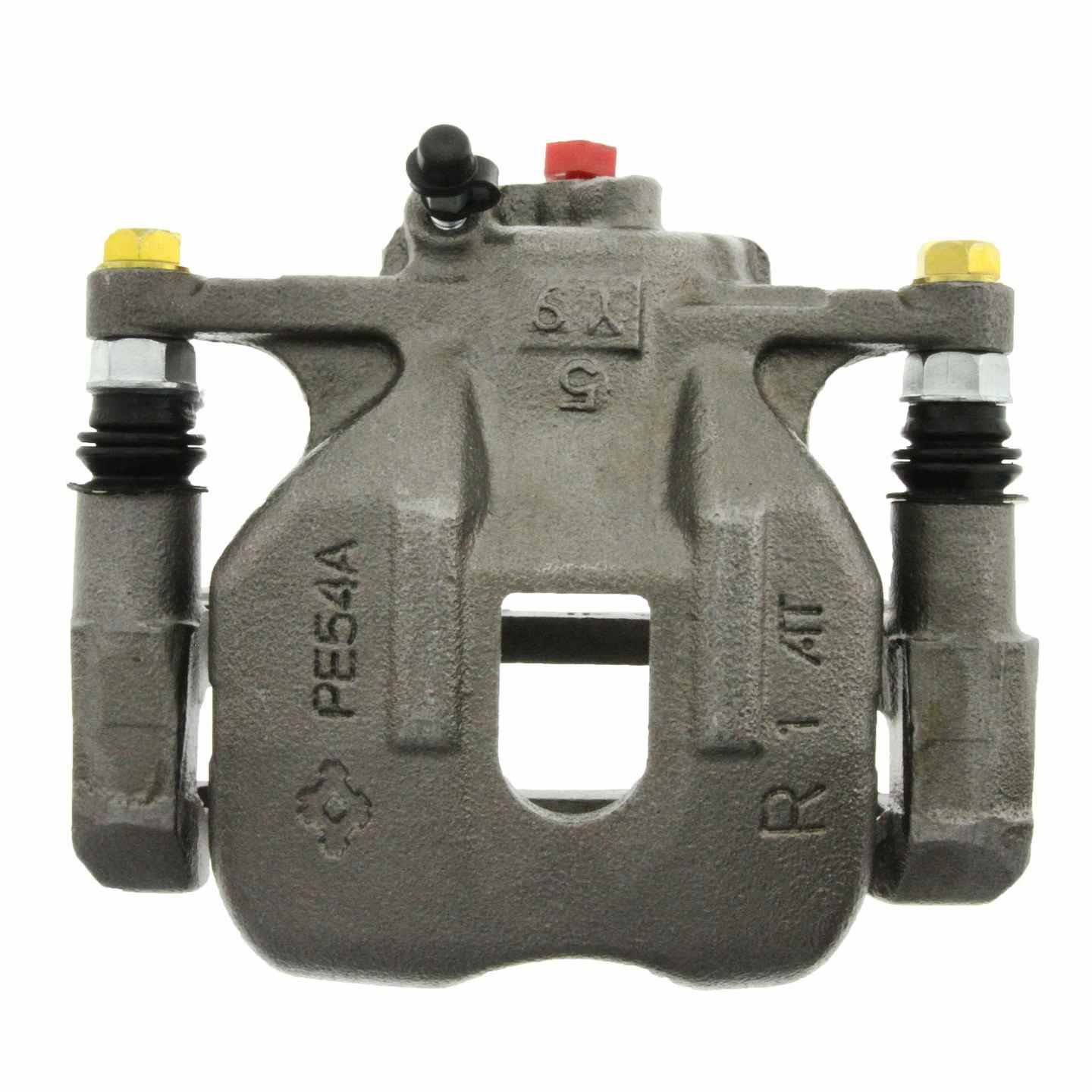 Stoptech Centric Semi-Loaded Brake Caliper - Front Right 141.44181