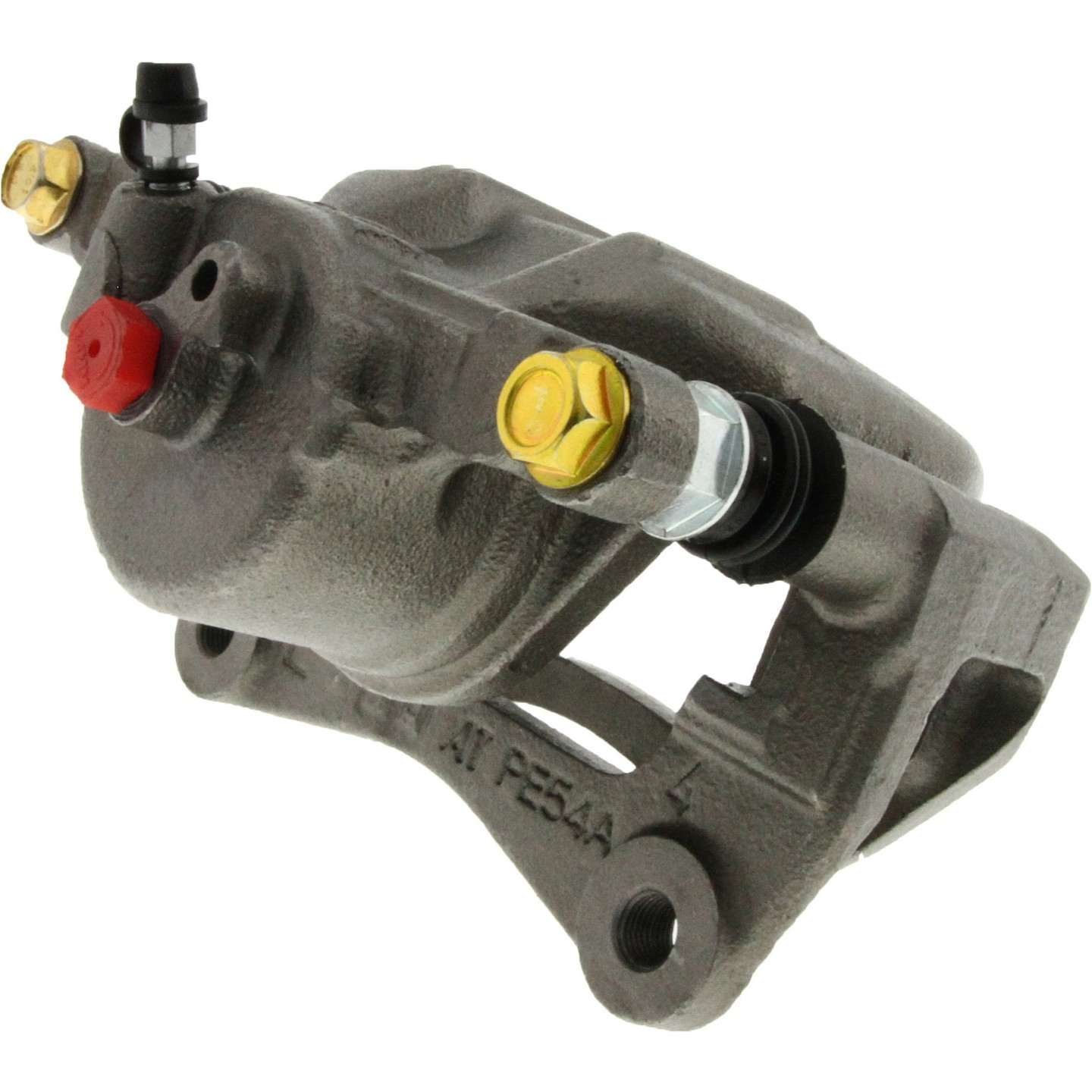 centric parts semi-loaded brake caliper  frsport 141.44182