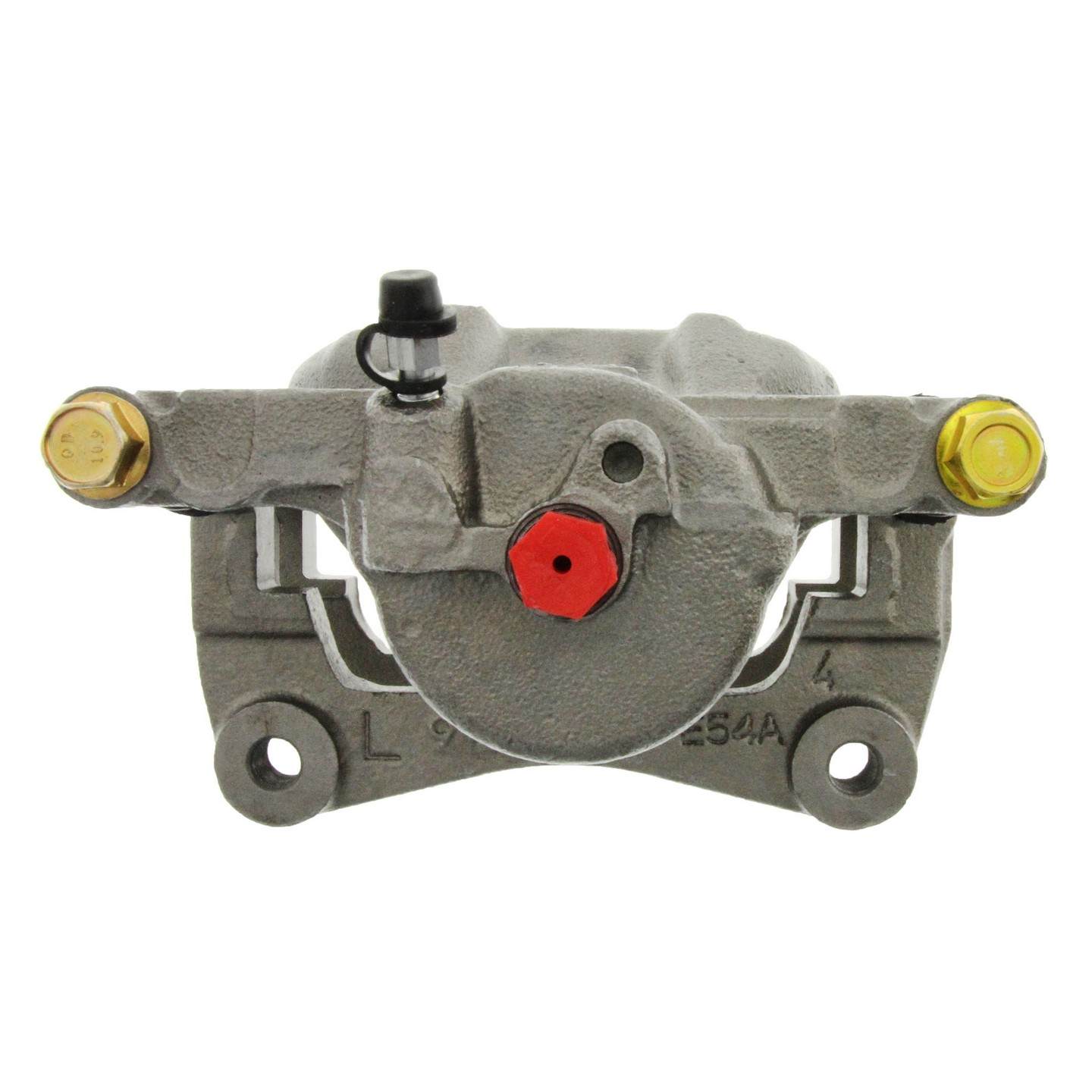 Stoptech Centric Semi-Loaded Brake Caliper - Front Left 141.44182