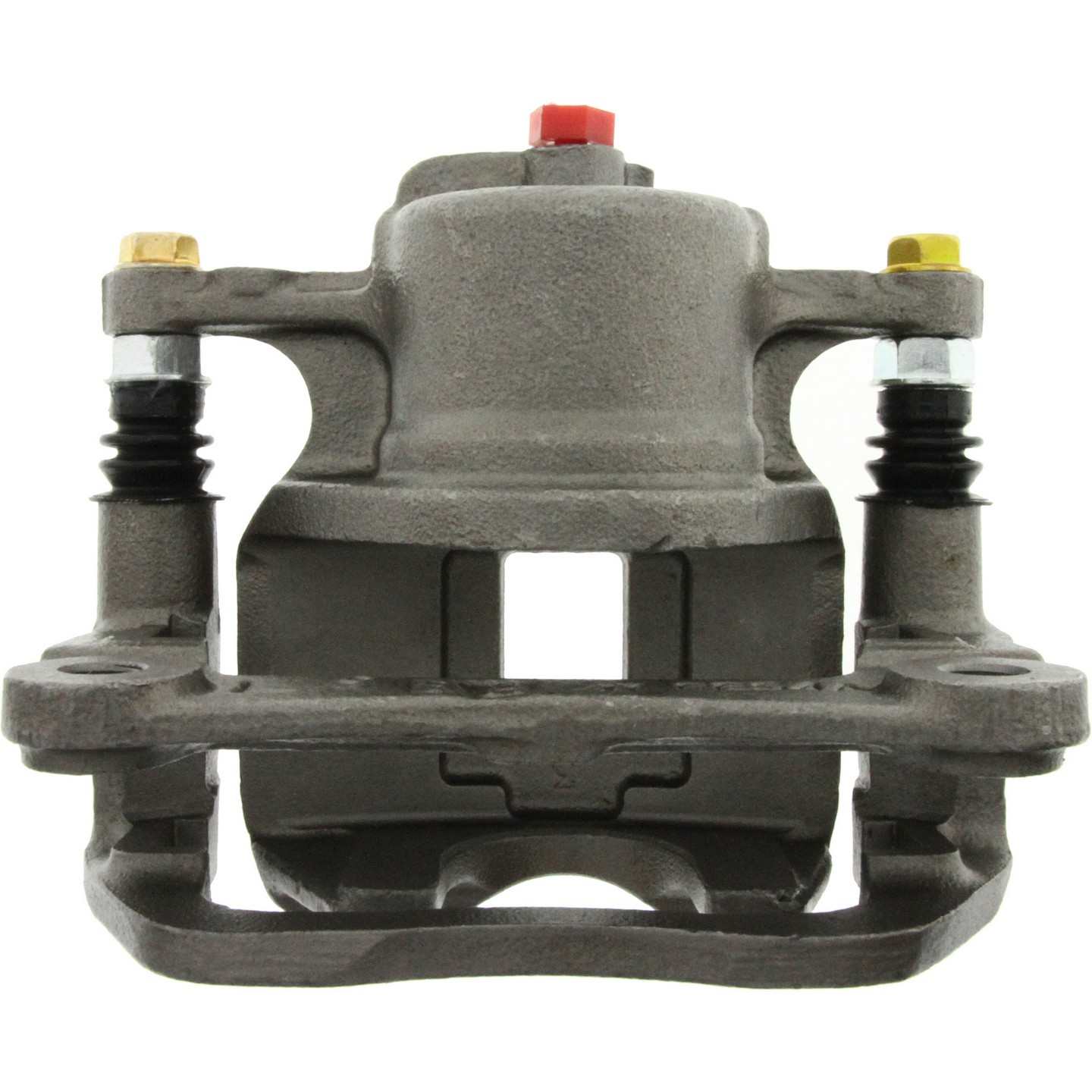 Stoptech Centric Semi-Loaded Brake Caliper - Front Left 141.44182