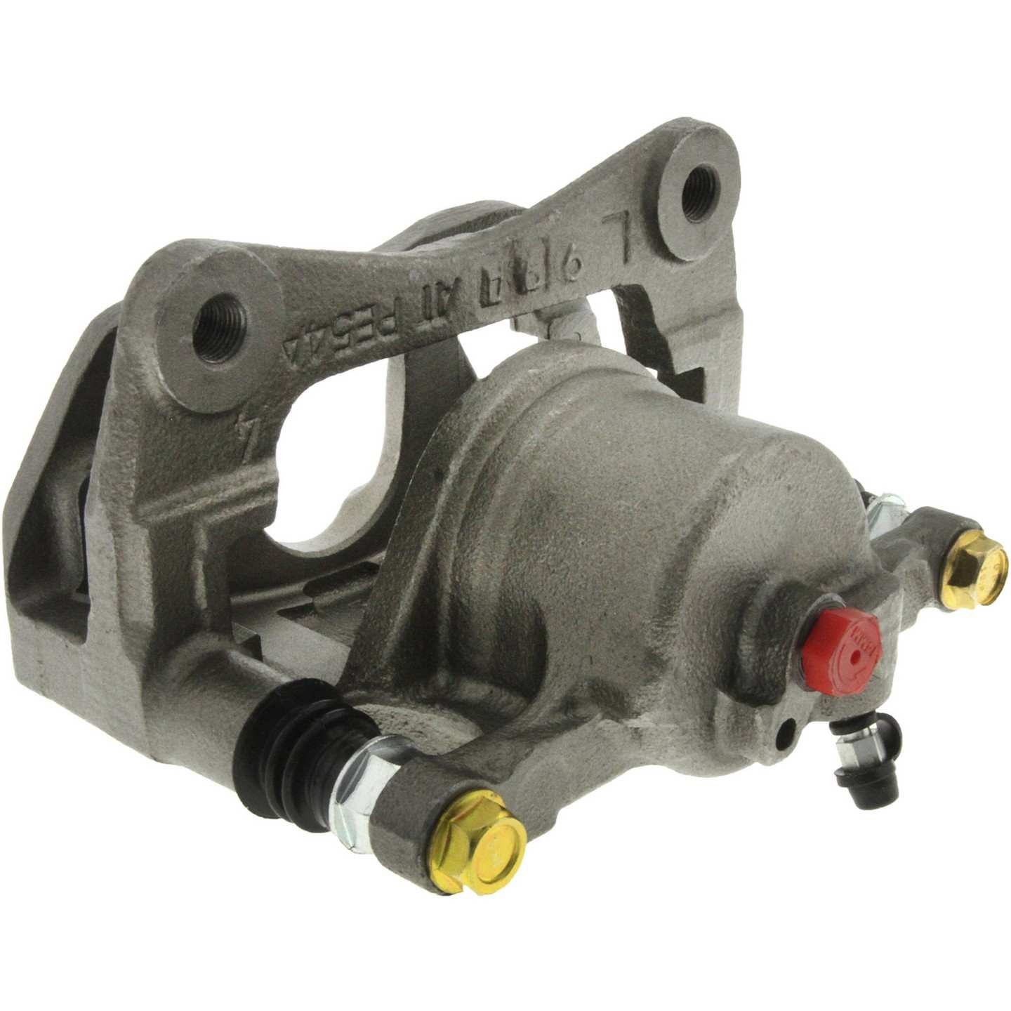 Stoptech Centric Semi-Loaded Brake Caliper - Front Left 141.44182