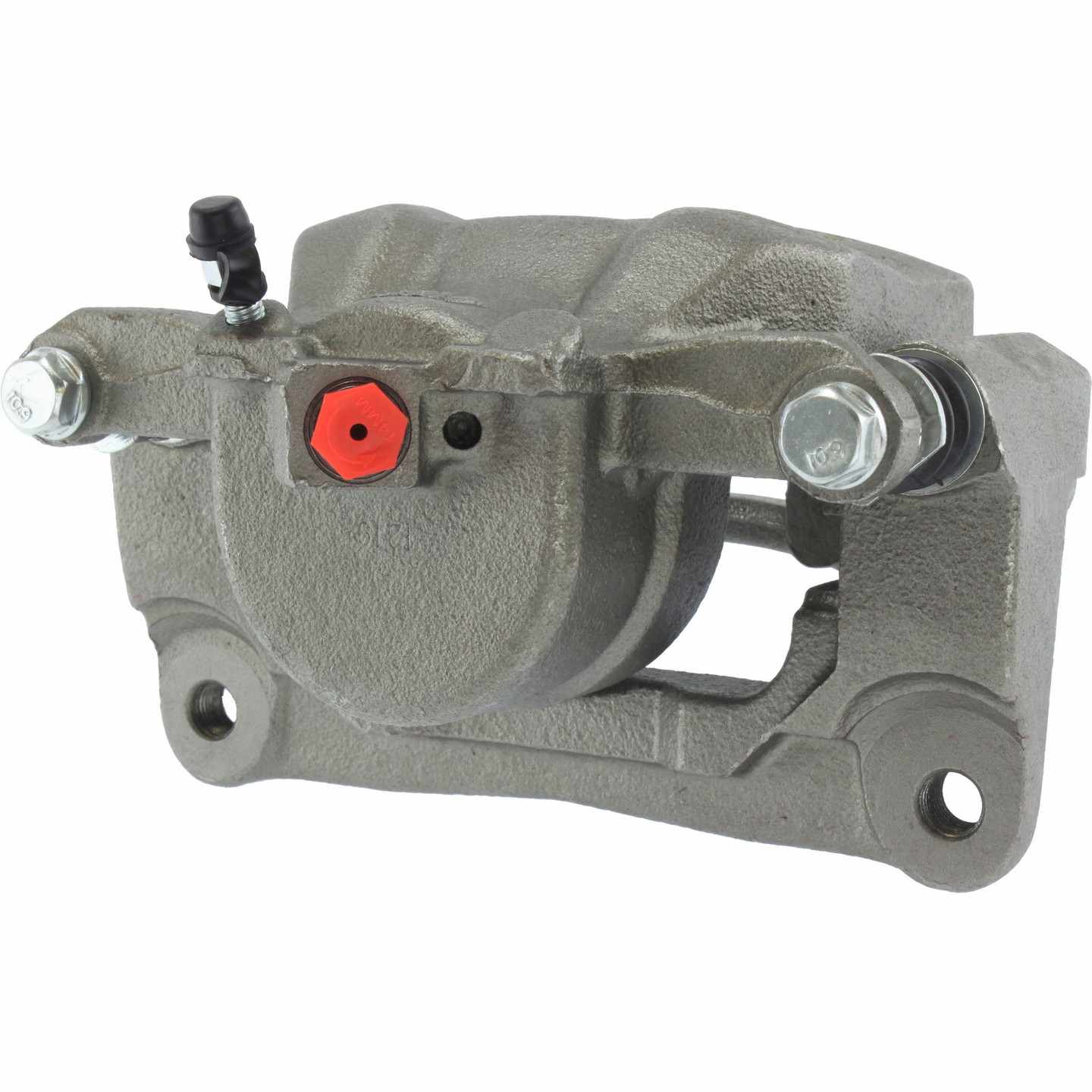 centric parts semi-loaded brake caliper  frsport 141.44190