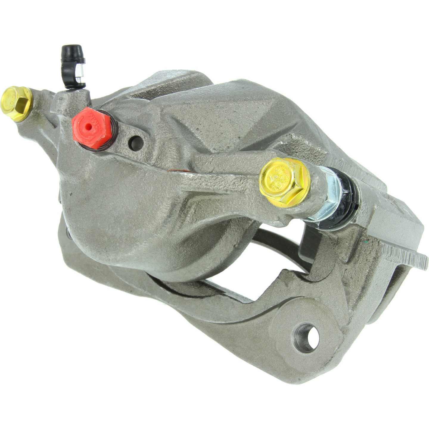 centric parts semi-loaded brake caliper  frsport 141.44192