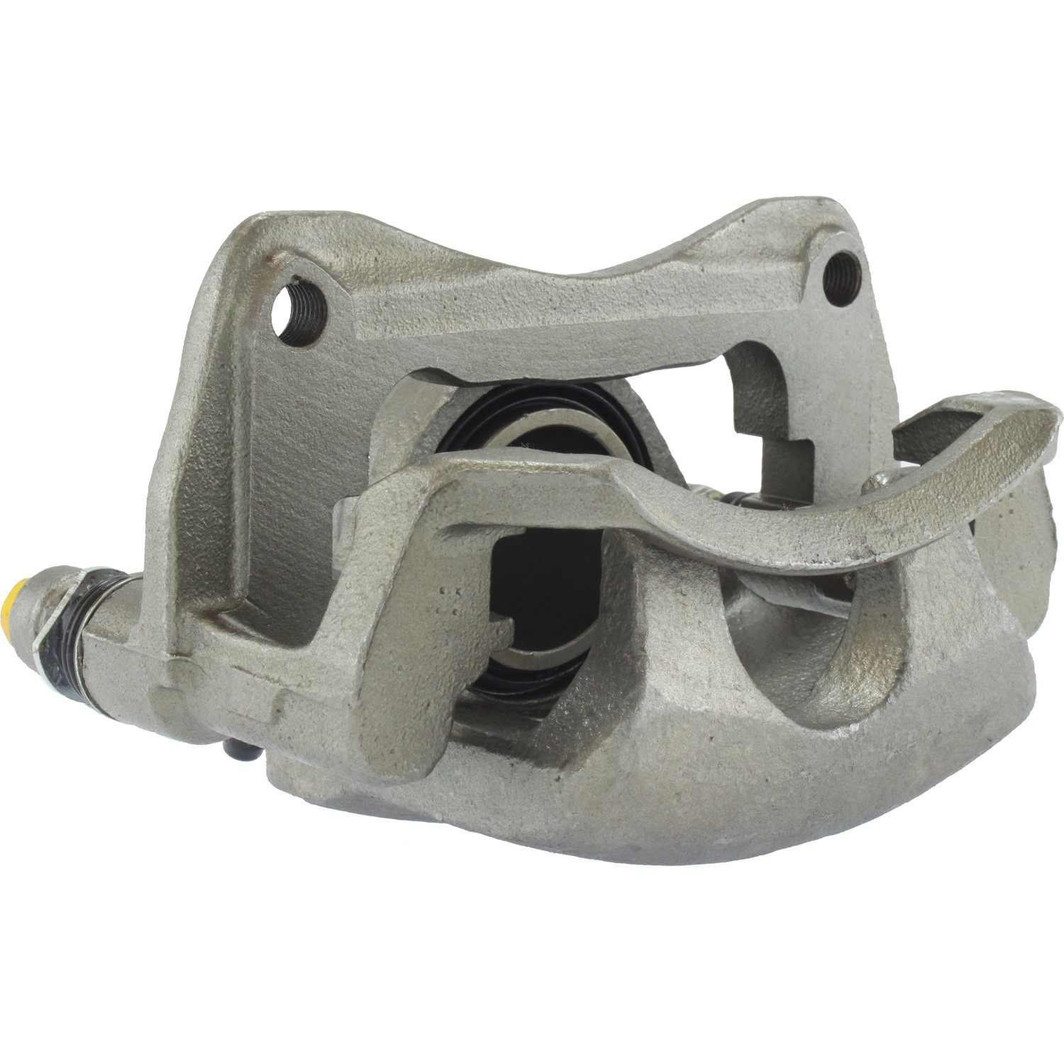 Centric Parts Semi-Loaded Brake Caliper  top view frsport 141.44194