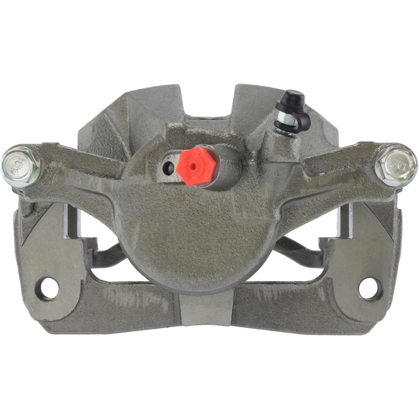 centric parts semi-loaded brake caliper  frsport 141.44195