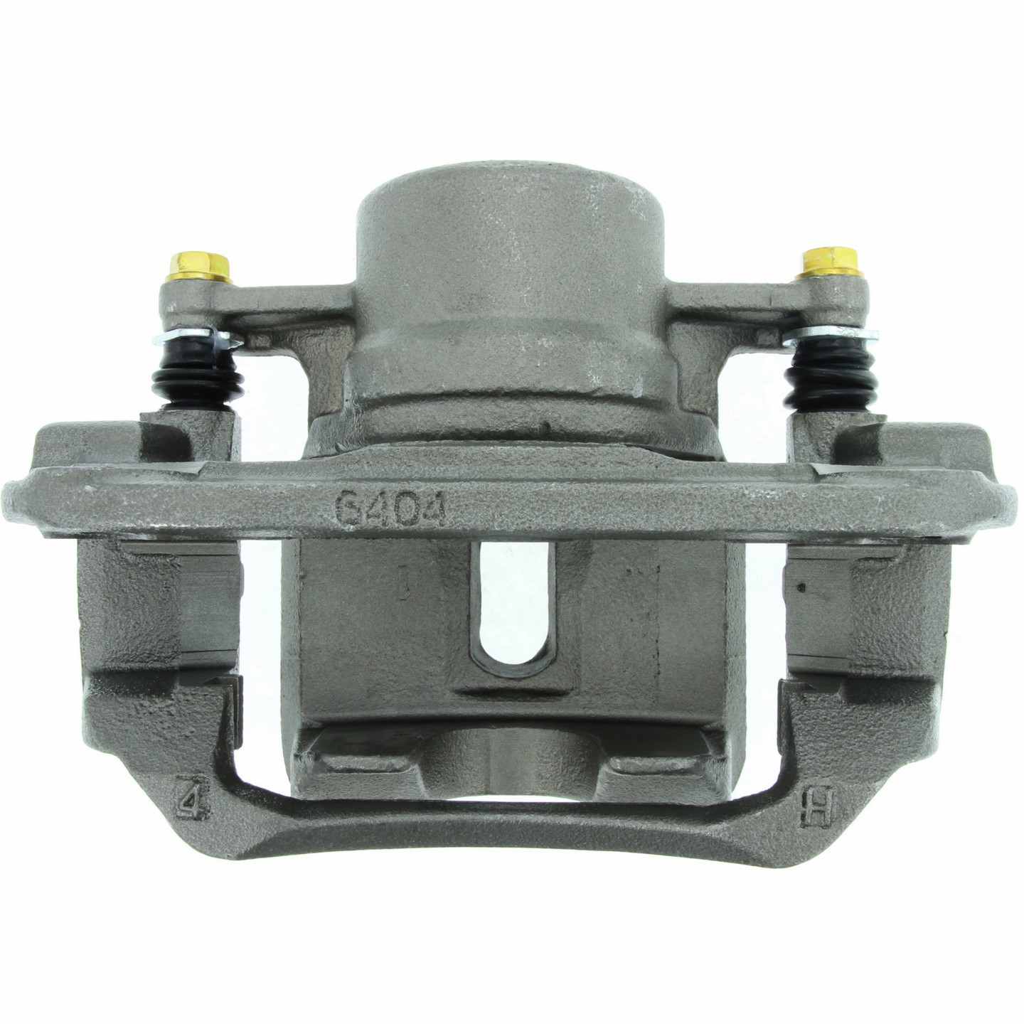 Stoptech Centric Semi-Loaded Brake Caliper - Front Right 141.44203