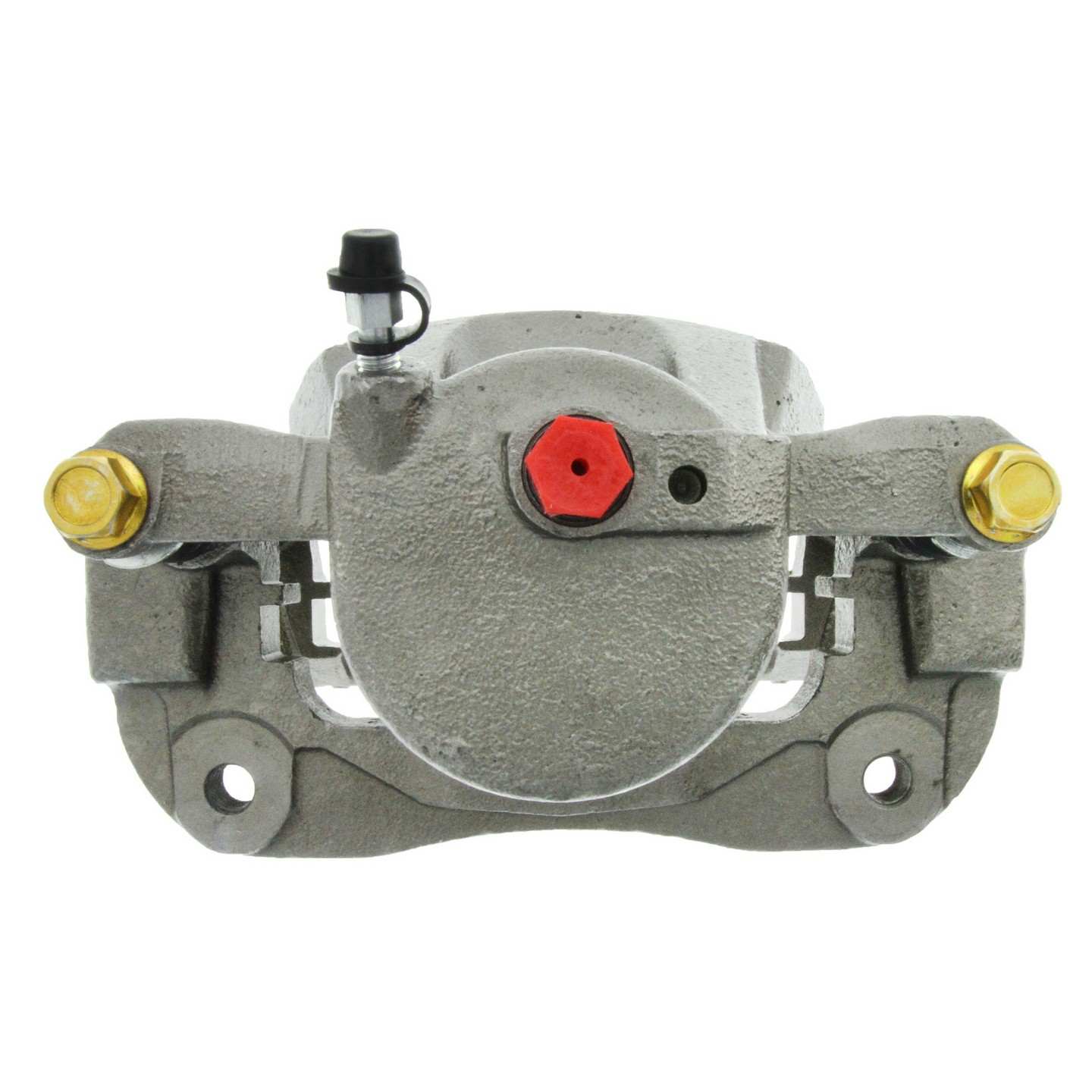 Stoptech Centric Semi-Loaded Brake Caliper - Front Left 141.44204