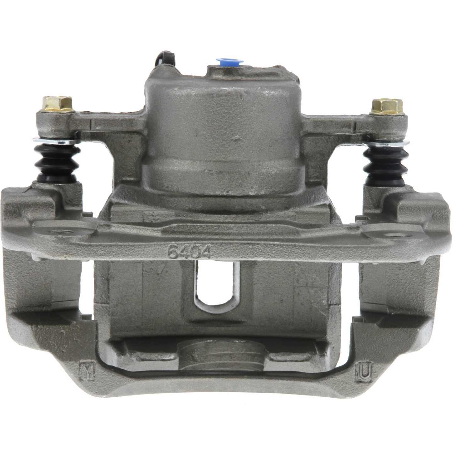 Stoptech Centric Semi-Loaded Brake Caliper - Front Left 141.44204