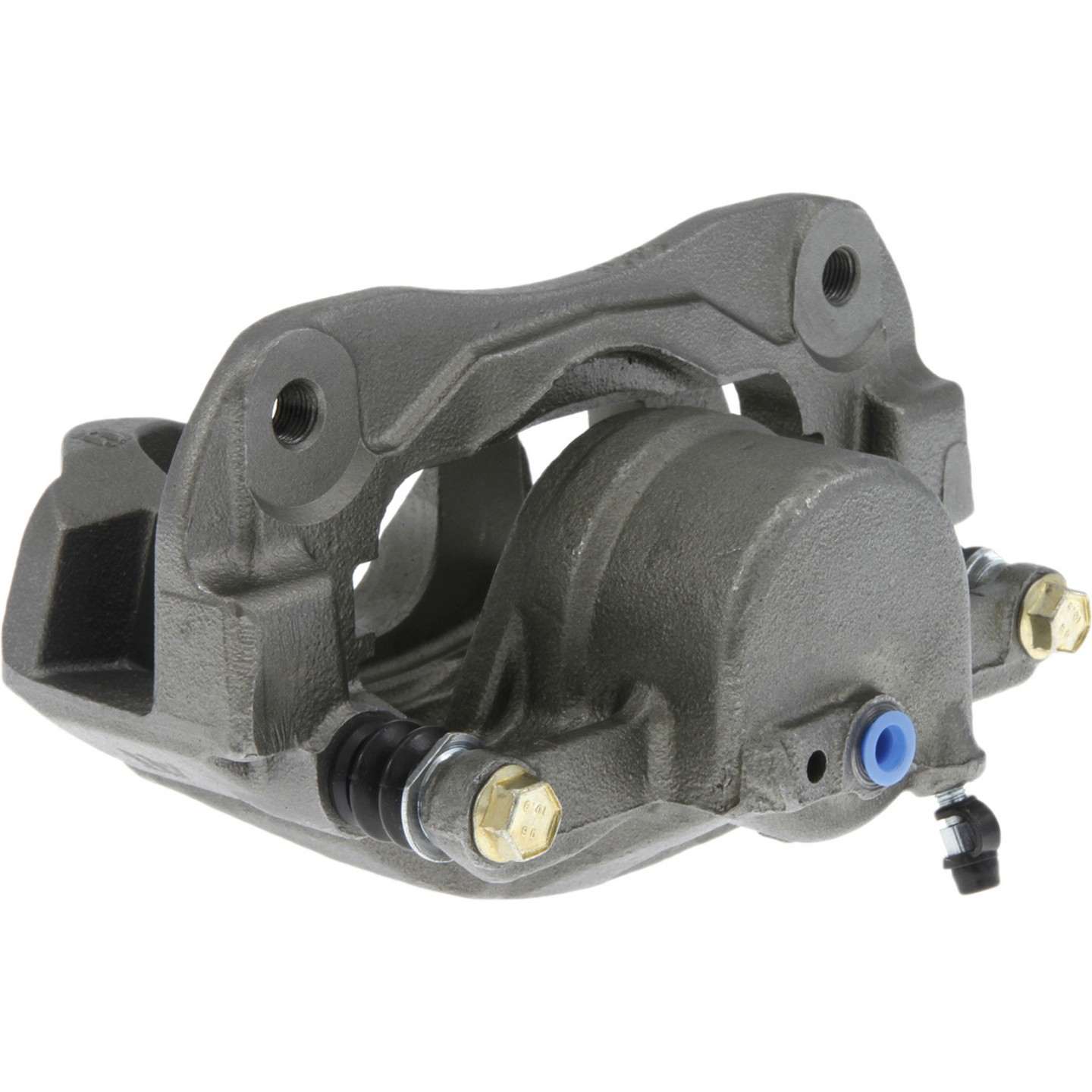 Stoptech Centric Semi-Loaded Brake Caliper - Front Left 141.44204