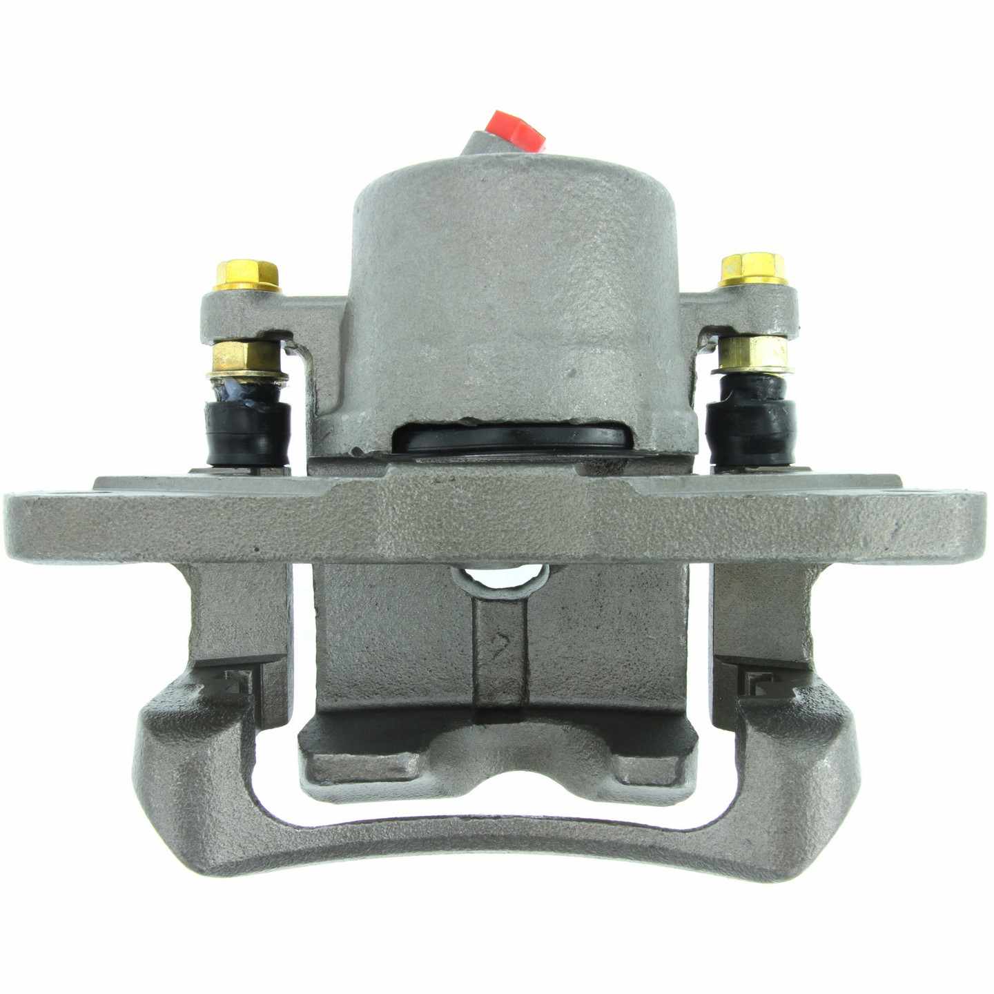 Stoptech Centric Semi-Loaded Brake Caliper - Front Left 141.44206