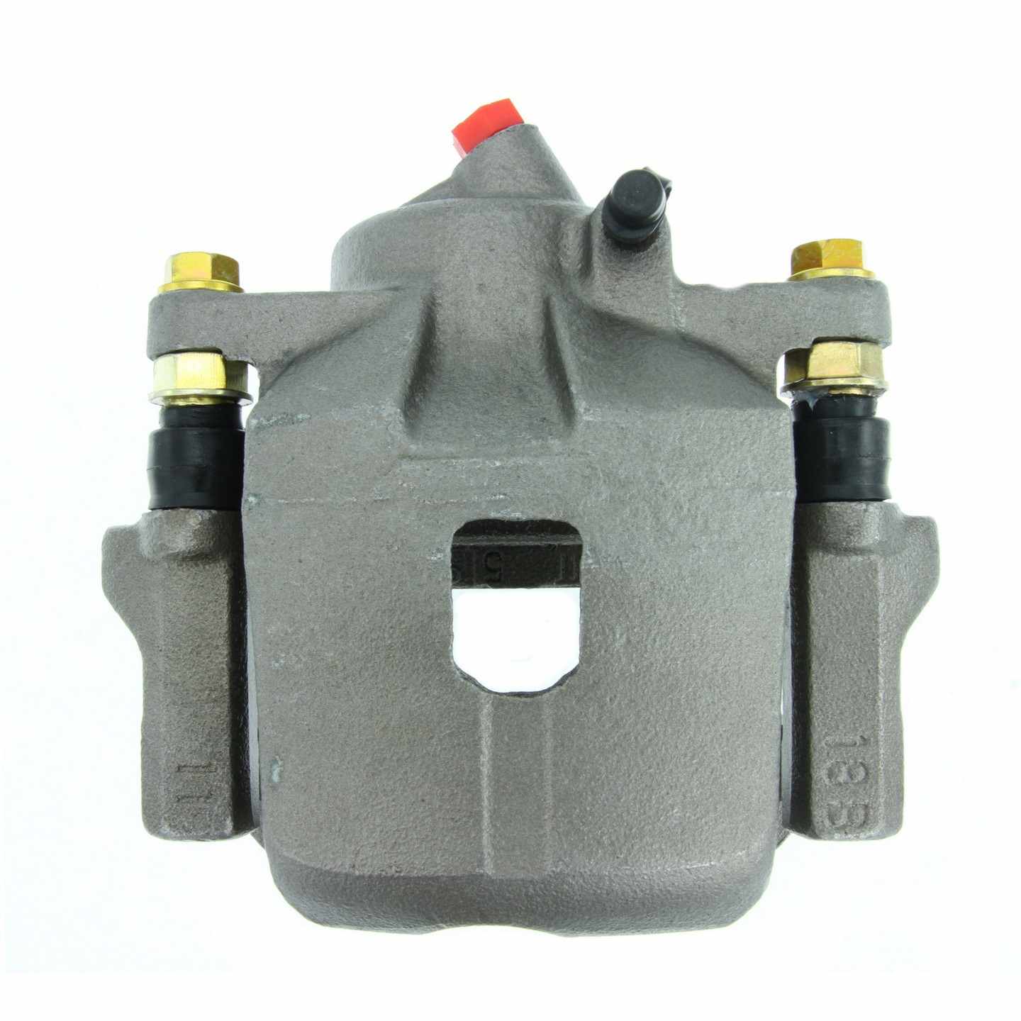 Stoptech Centric Semi-Loaded Brake Caliper - Front Left 141.44206