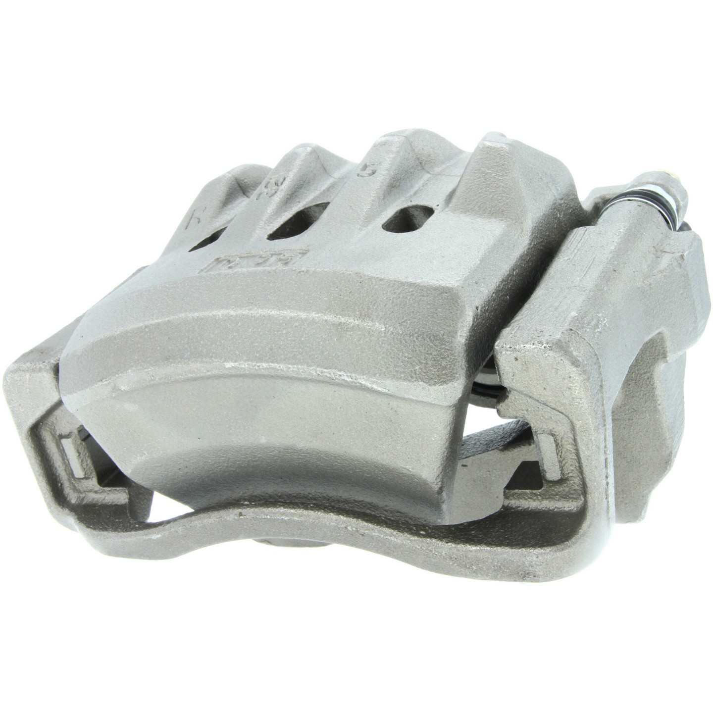 centric parts semi-loaded brake caliper  frsport 141.44207