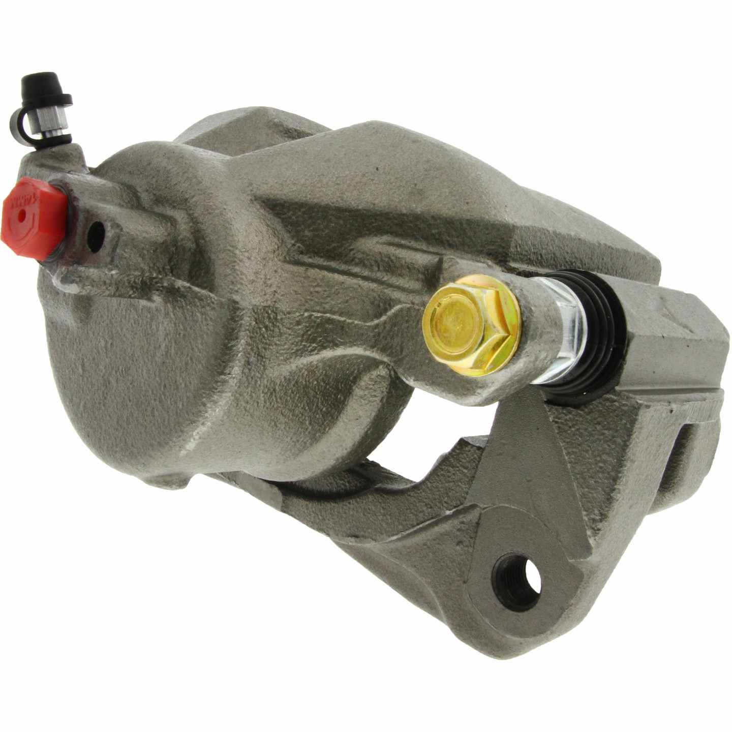 centric parts semi-loaded brake caliper  frsport 141.44210