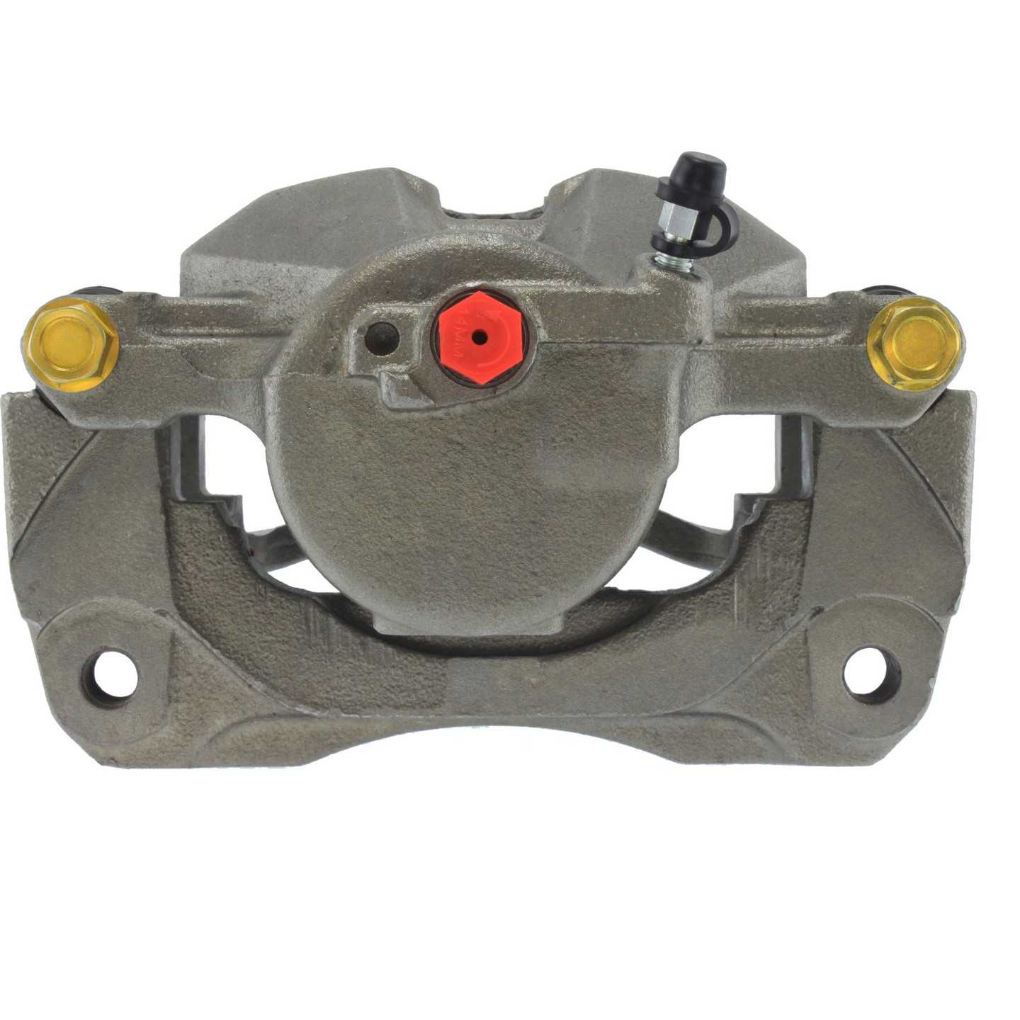 centric parts semi-loaded brake caliper  frsport 141.44217