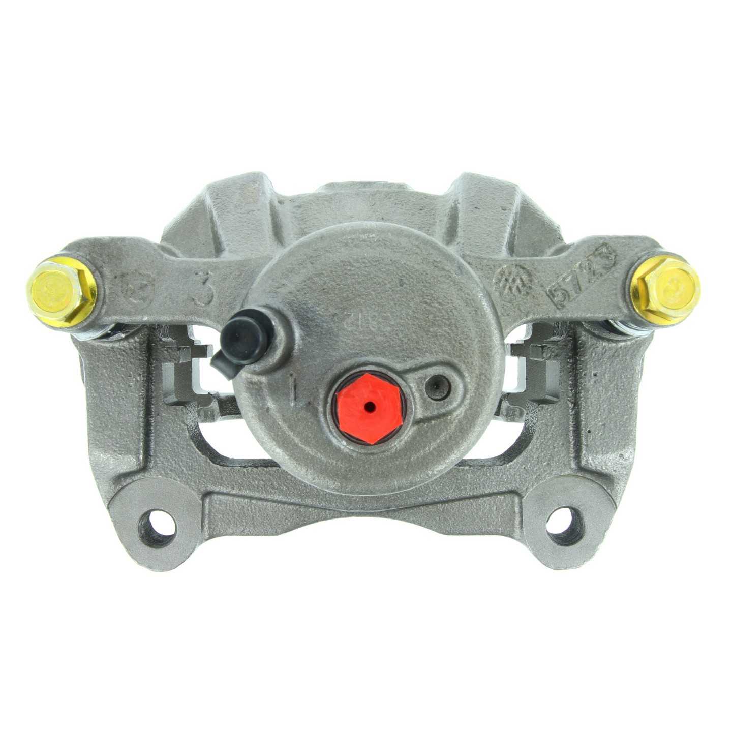 Stoptech Centric Semi-Loaded Brake Caliper - Front Left 141.44222