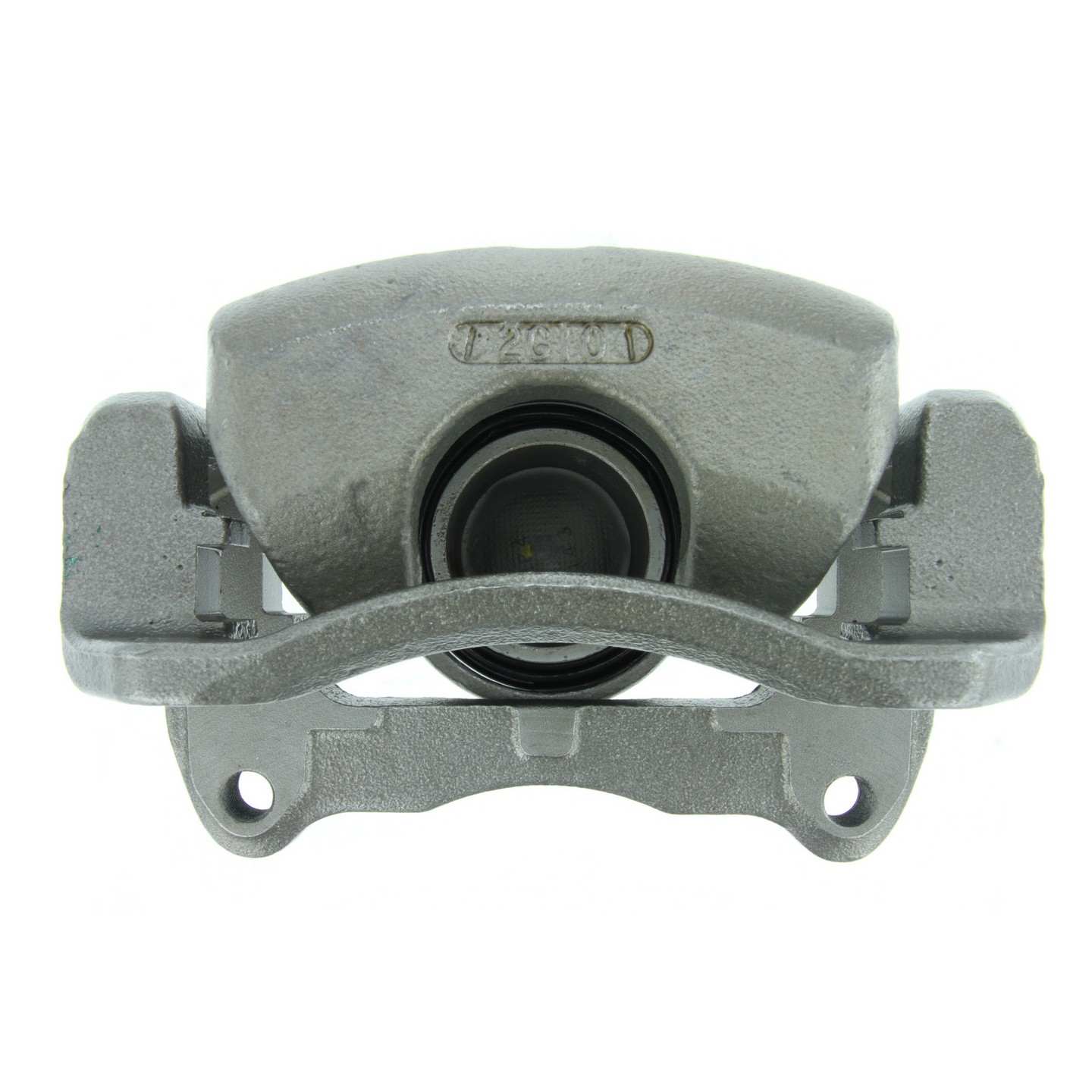 Stoptech Centric Semi-Loaded Brake Caliper - Front Left 141.44222