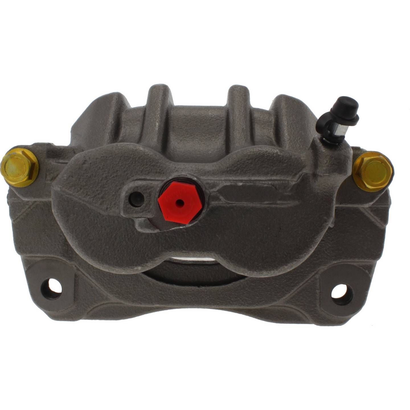 centric parts semi-loaded brake caliper  frsport 141.44223