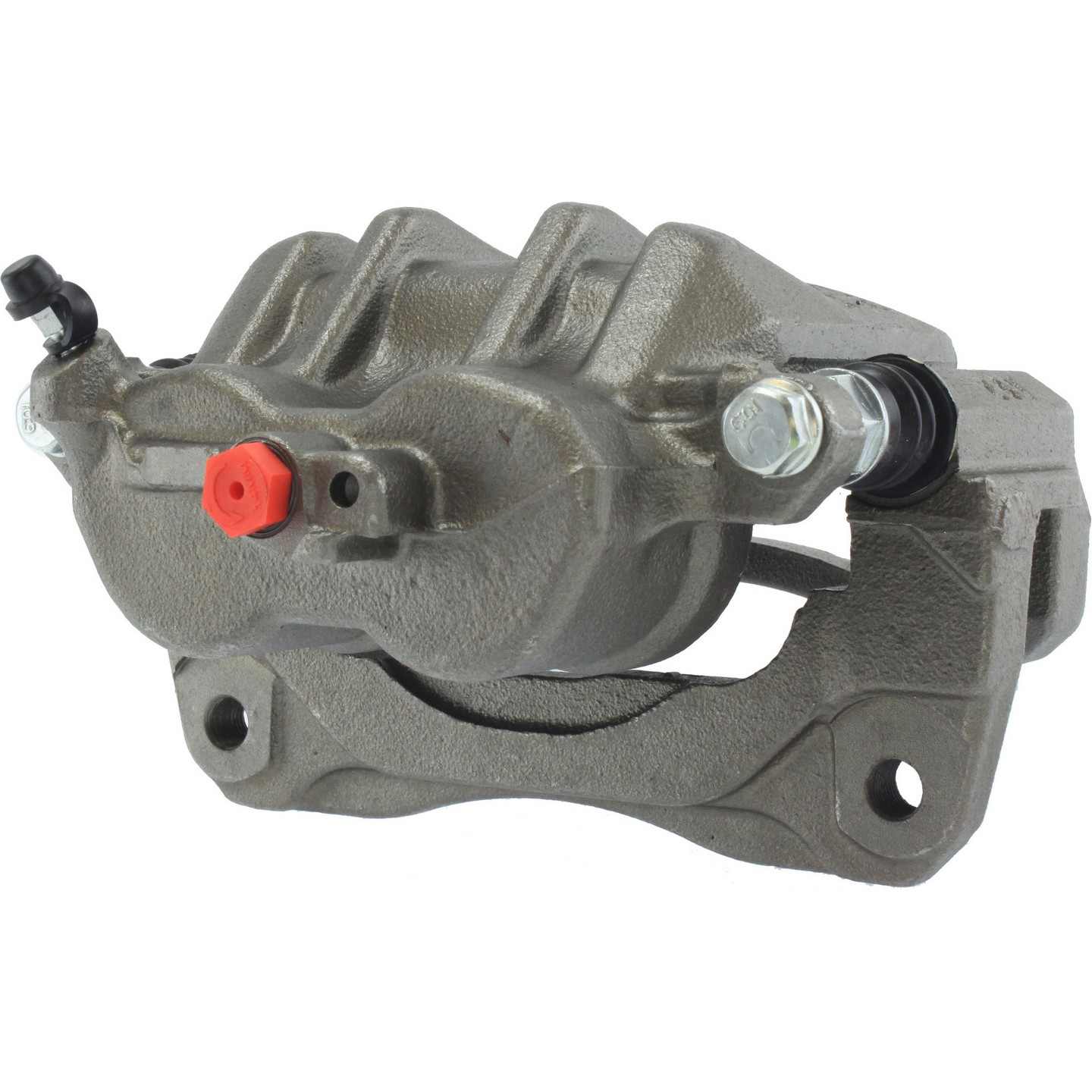 centric parts semi-loaded brake caliper  frsport 141.44224