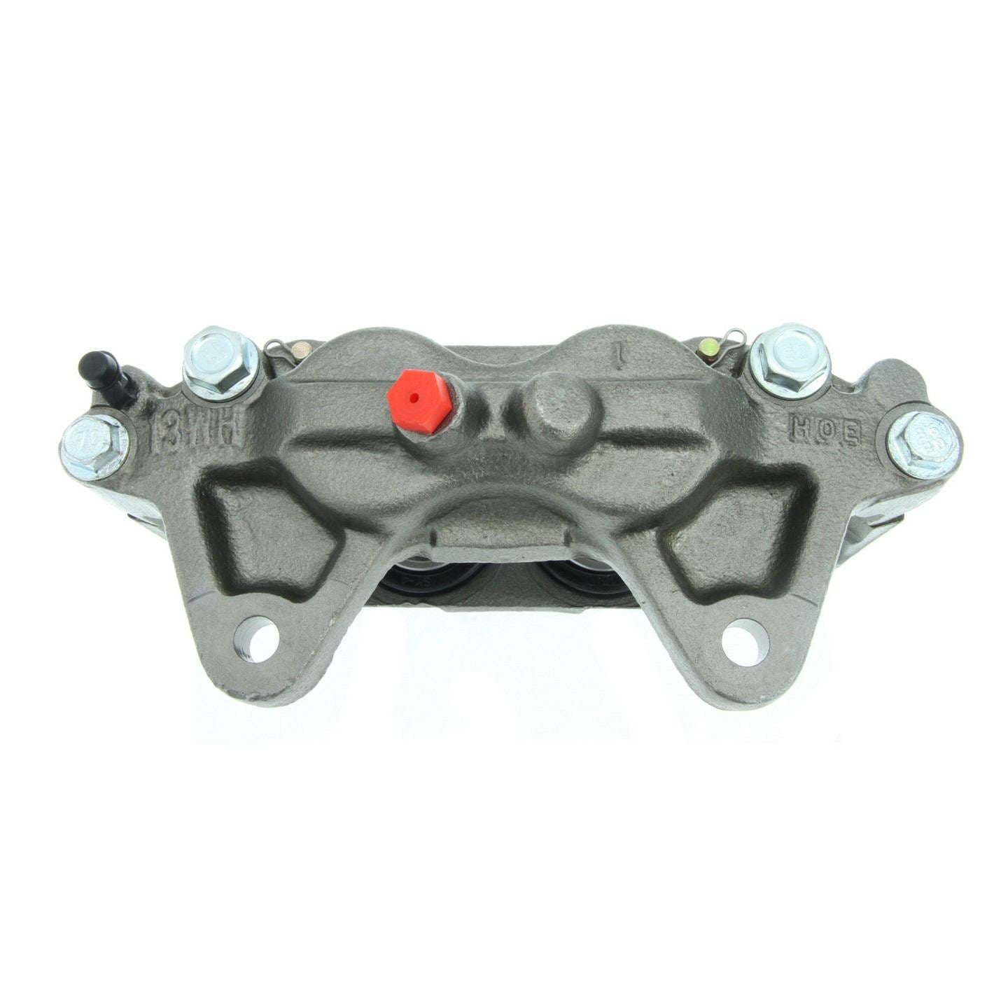 centric parts semi-loaded brake caliper  frsport 141.44227