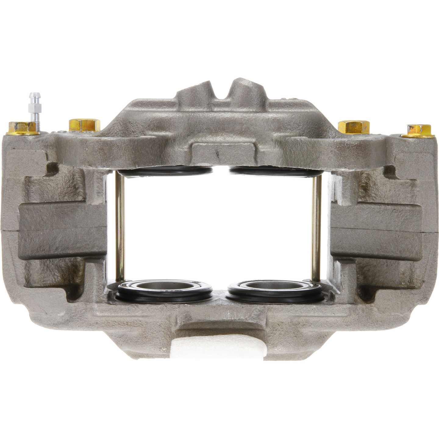 Stoptech Centric 07-09 Lexus GS Series Posi Quiet Semi-Loaded Front Right Brake Caliper 141.44227