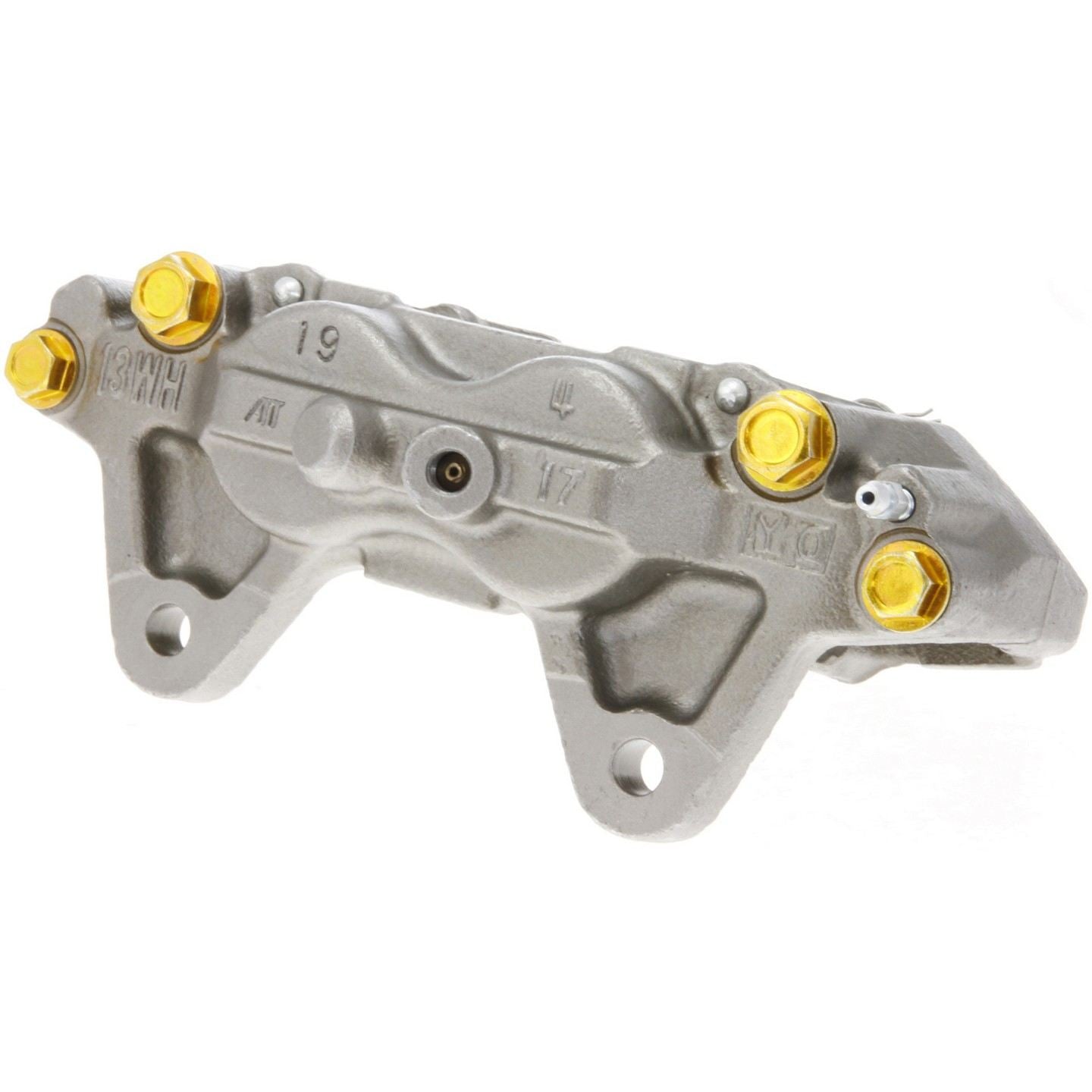 centric parts semi-loaded brake caliper  frsport 141.44228