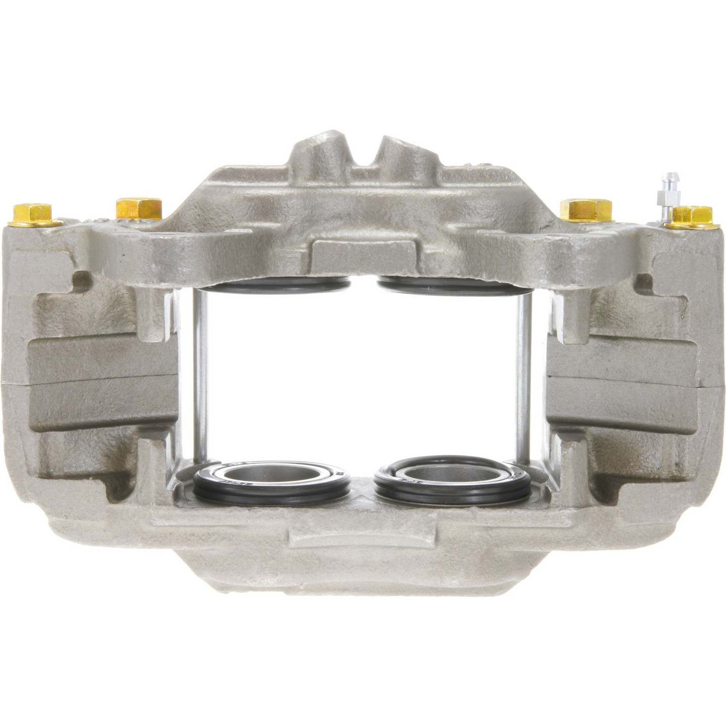 Stoptech Centric 03-09 Toyota 4Runner Premium Semi-Loaded Front Left Rebuilt Caliper 141.44228