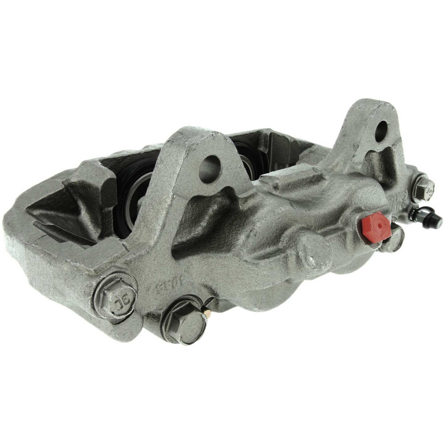 Stoptech Centric Semi-Loaded Brake Caliper - Front Left 141.44232