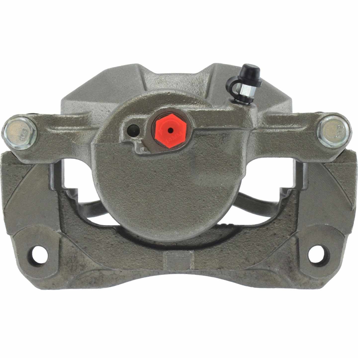 centric parts semi-loaded brake caliper  frsport 141.44235