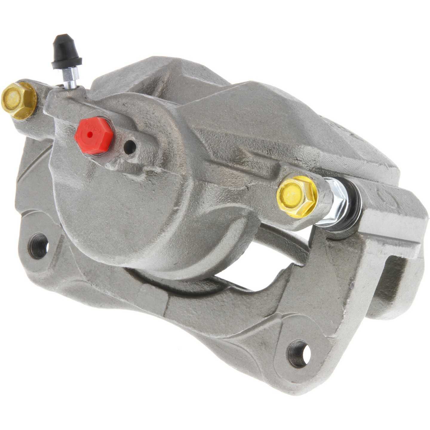 centric parts semi-loaded brake caliper  frsport 141.44236