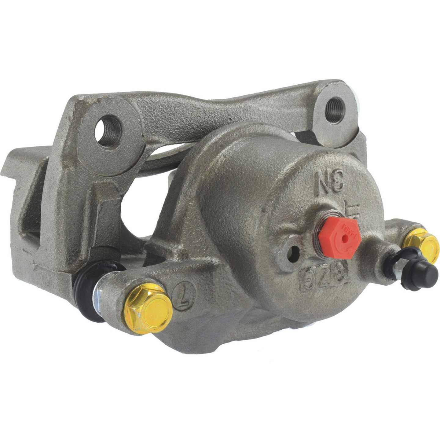 Stoptech Centric Semi-Loaded Brake Caliper - Front Left 141.44240