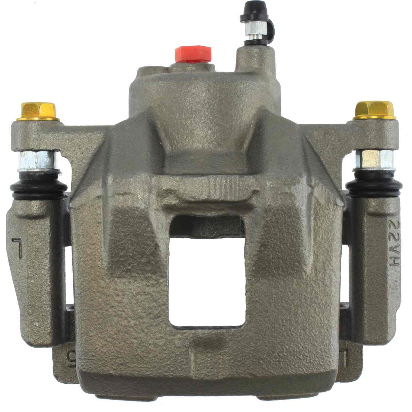 Stoptech Centric Semi-Loaded Brake Caliper - Front Left 141.44240