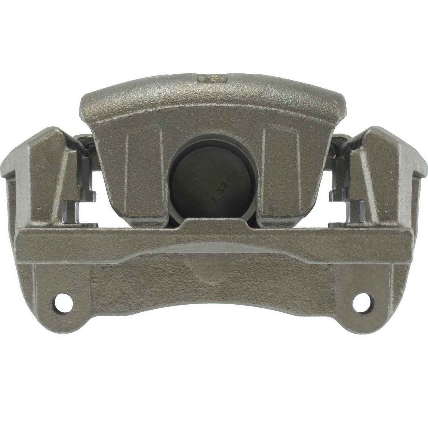 Stoptech Centric Semi-Loaded Brake Caliper - Front Left 141.44244