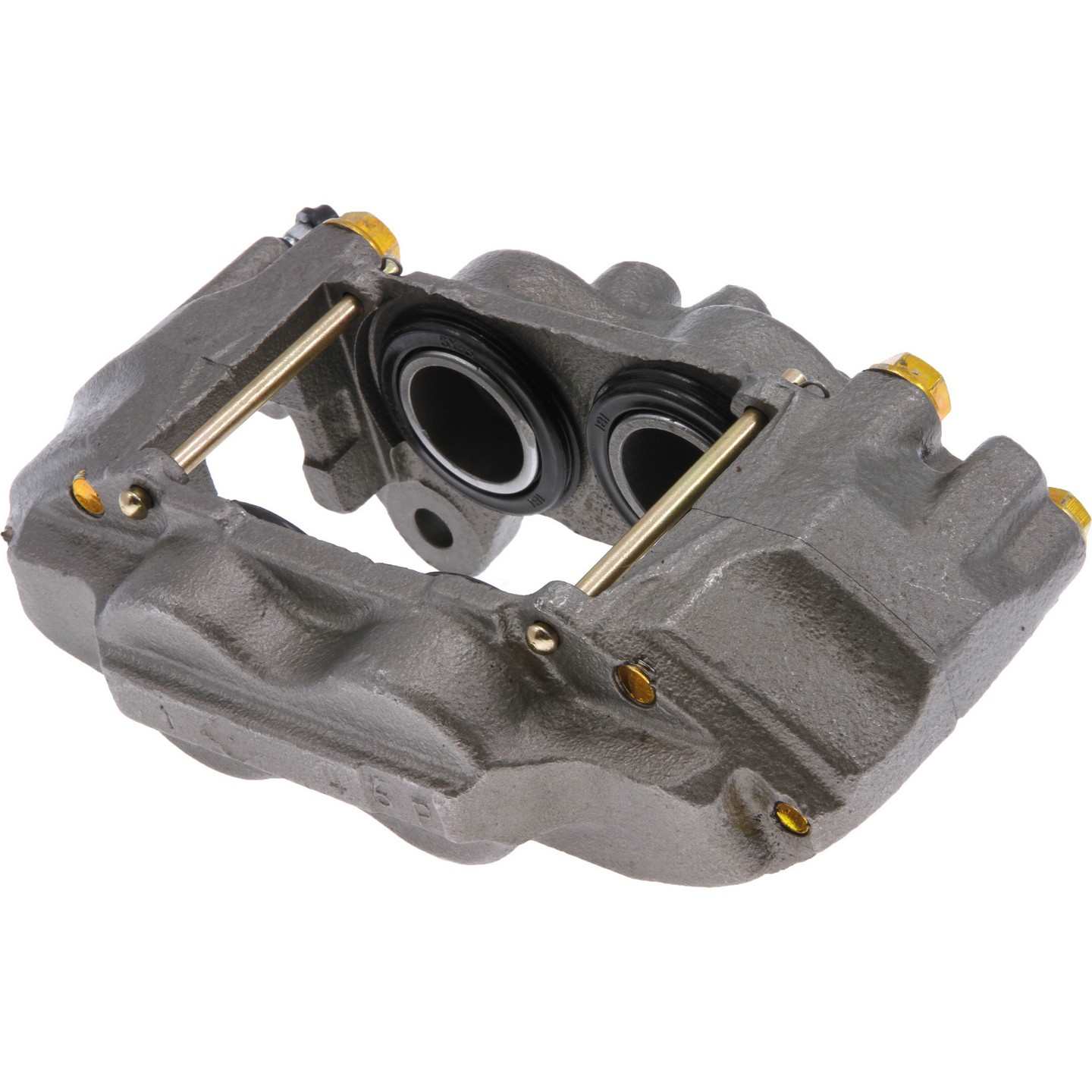 centric parts semi-loaded brake caliper  frsport 141.44246