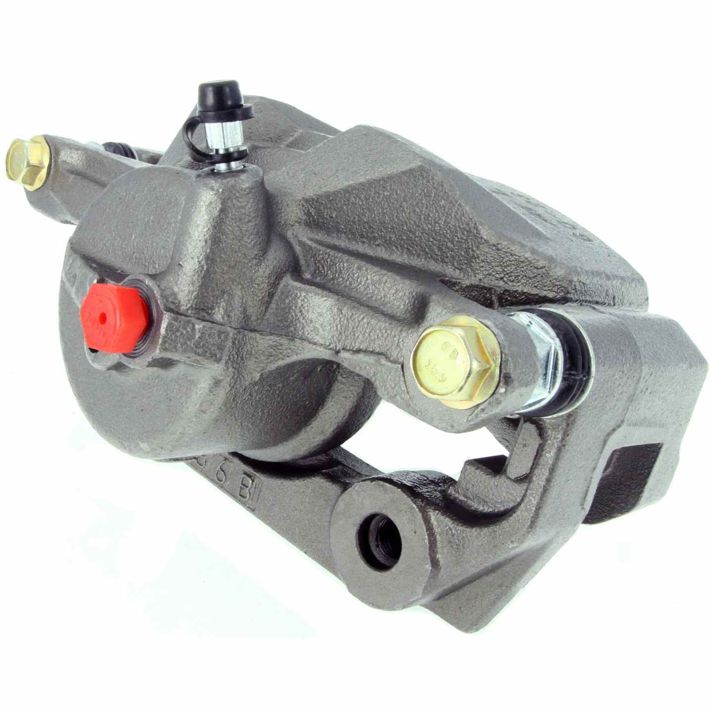 centric parts semi-loaded brake caliper  frsport 141.44254