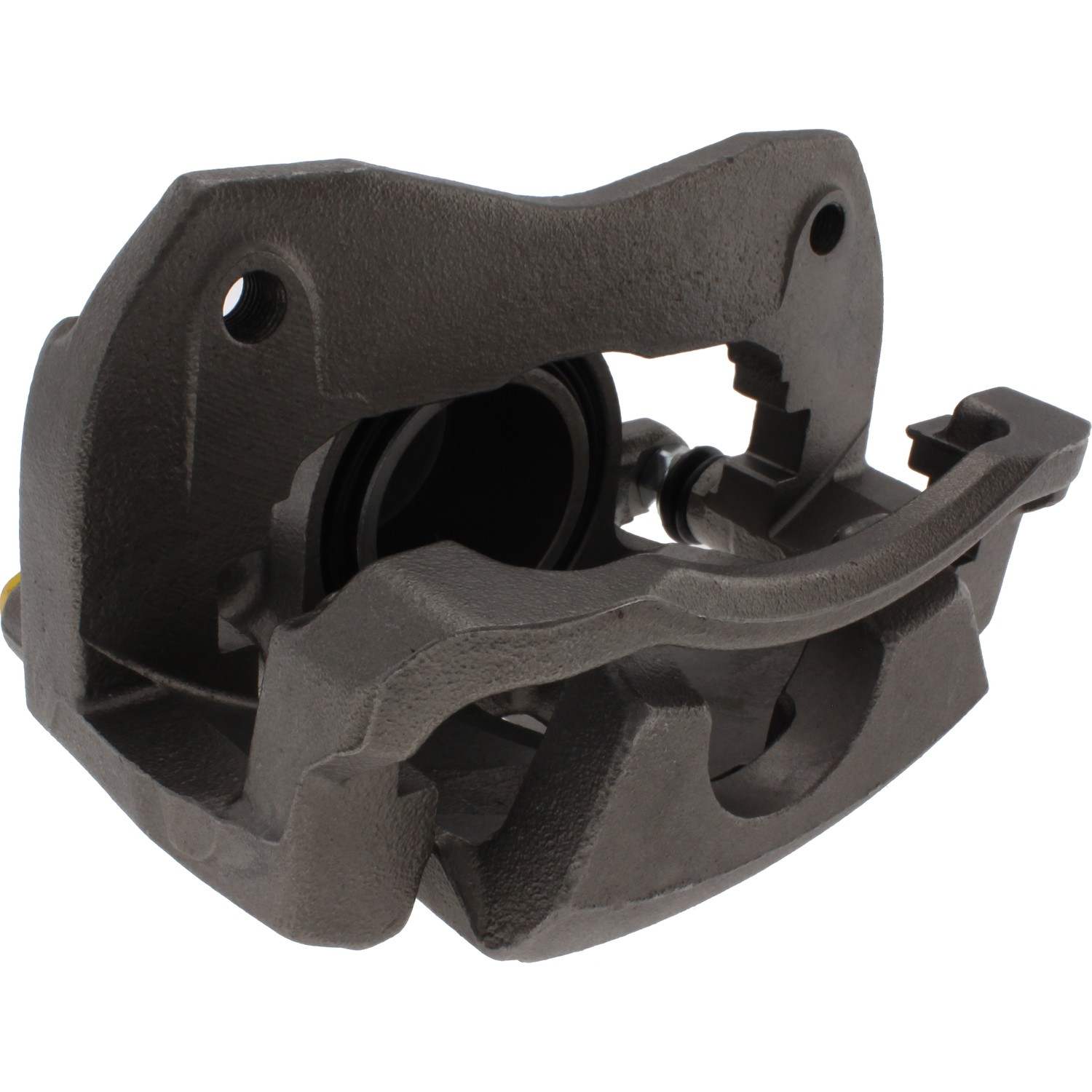 Centric Parts Semi-Loaded Brake Caliper  top view frsport 141.44257