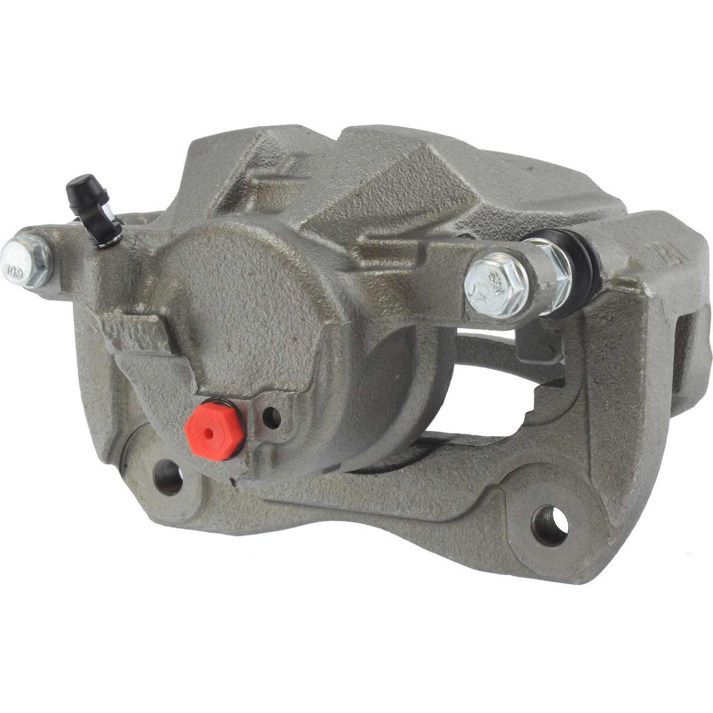 centric parts semi-loaded brake caliper  frsport 141.44258